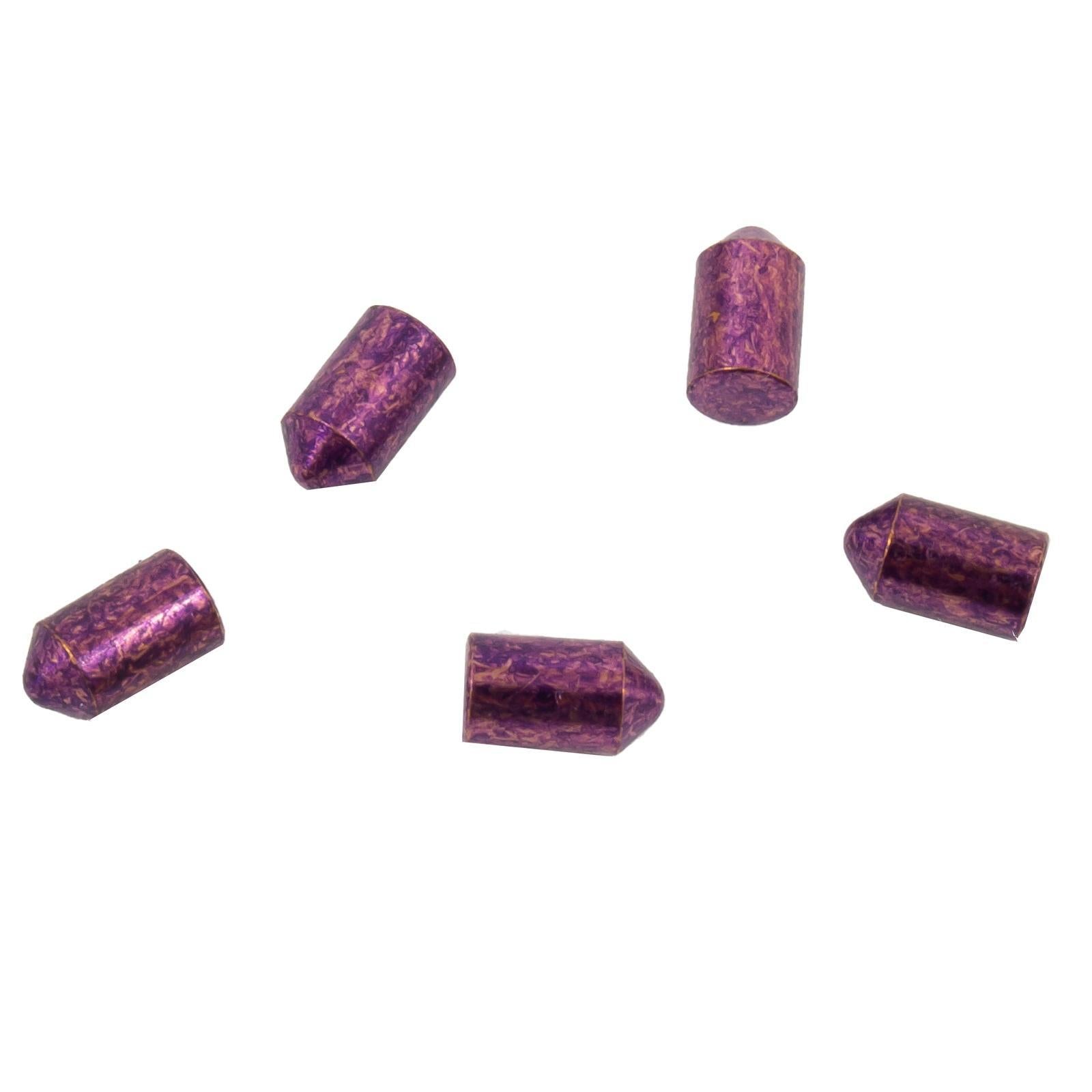 Lab Security 816517 Lab Universal Replacement Pins .003 Increments Bottom Size .204