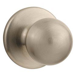 Polo Passage/Hall & Closet Knob - 200 Series - Boxpack