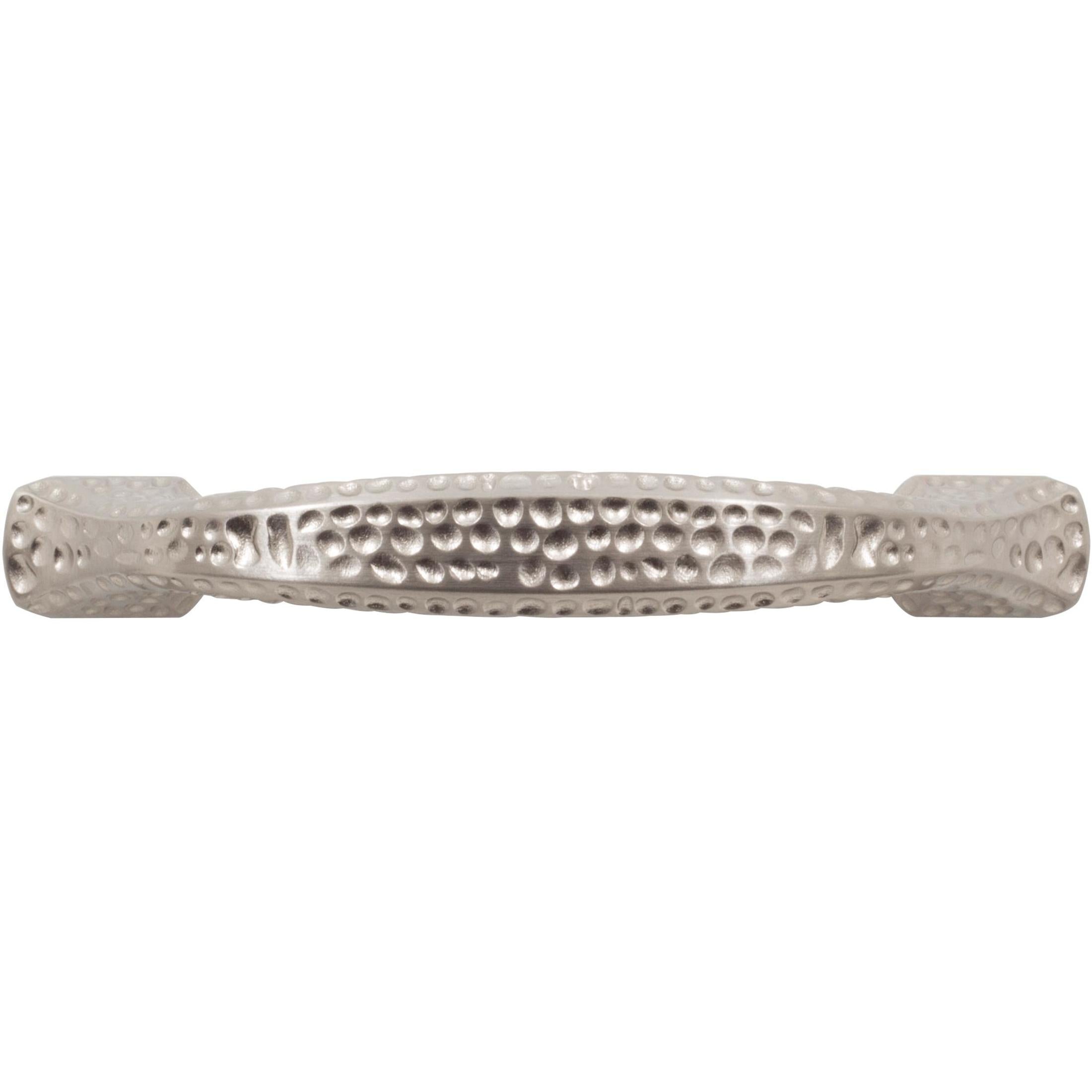 Arts & Crafts Cabinet Pull, 3 Inches