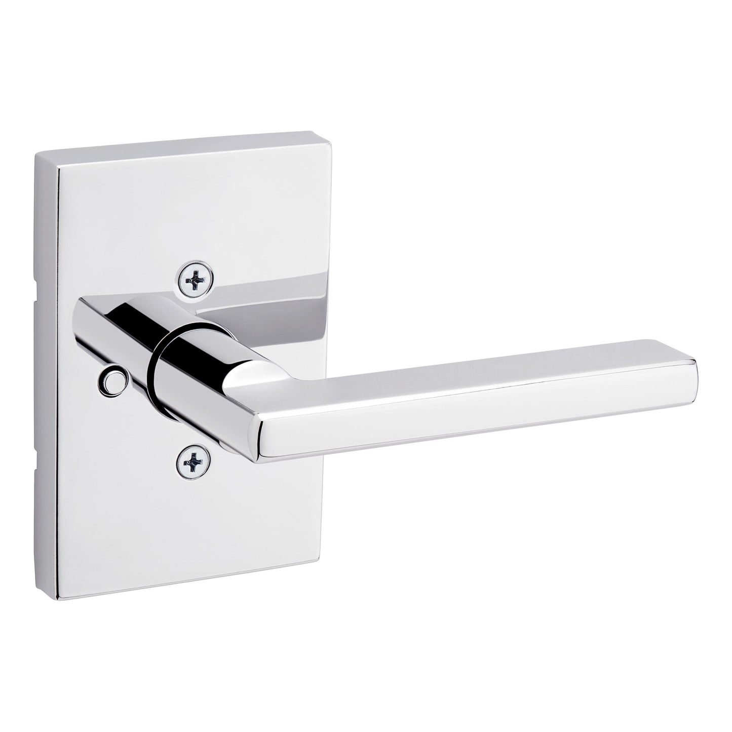 730HFL RCT 26 6AL RCS Halifax Privacy - Polished Chrome