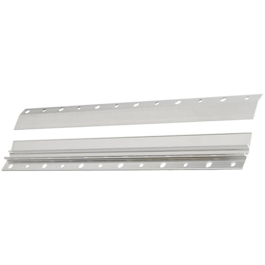 National Hardware - V2577 12" Heavy-Duty Hanger