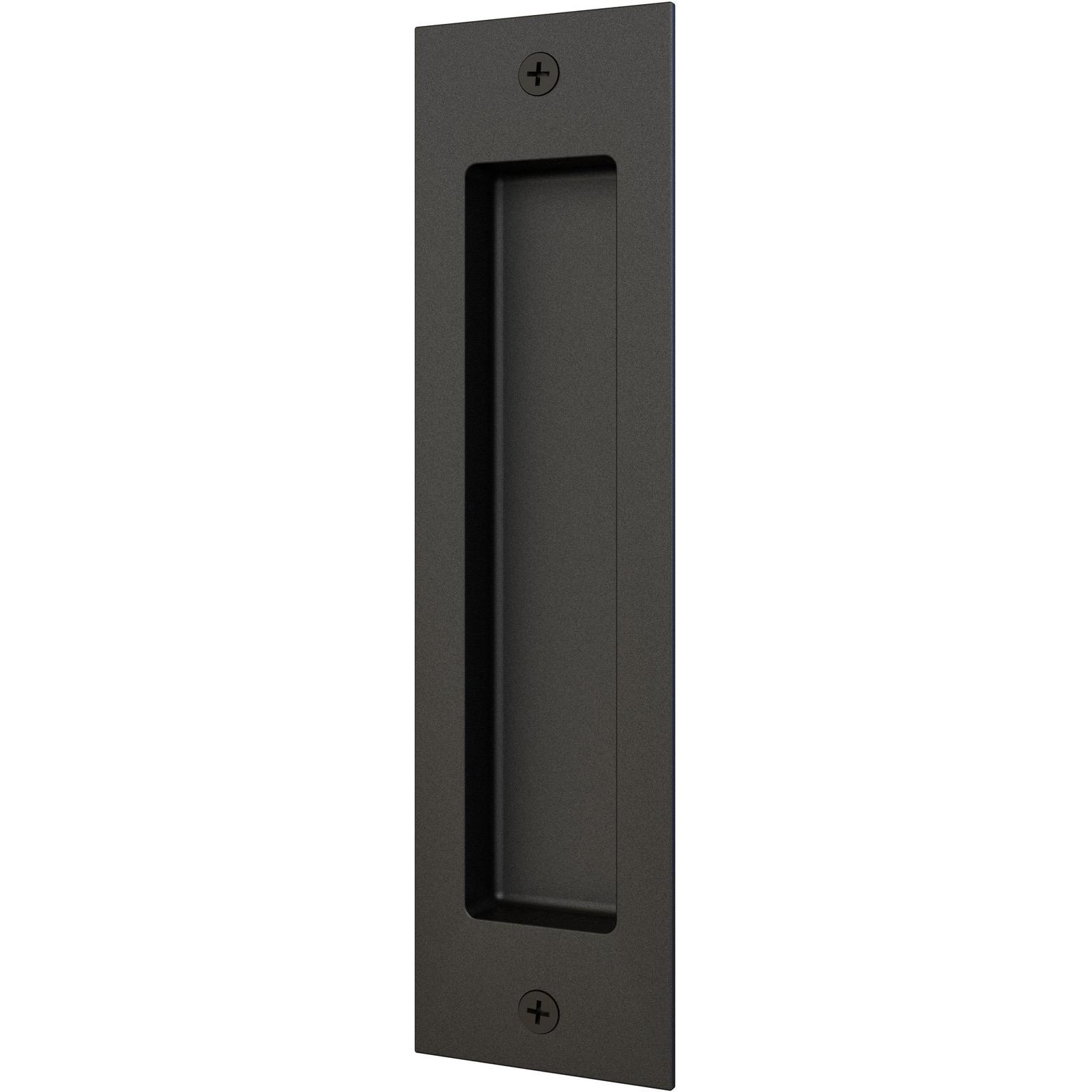 Sliding Door Flush Pull
