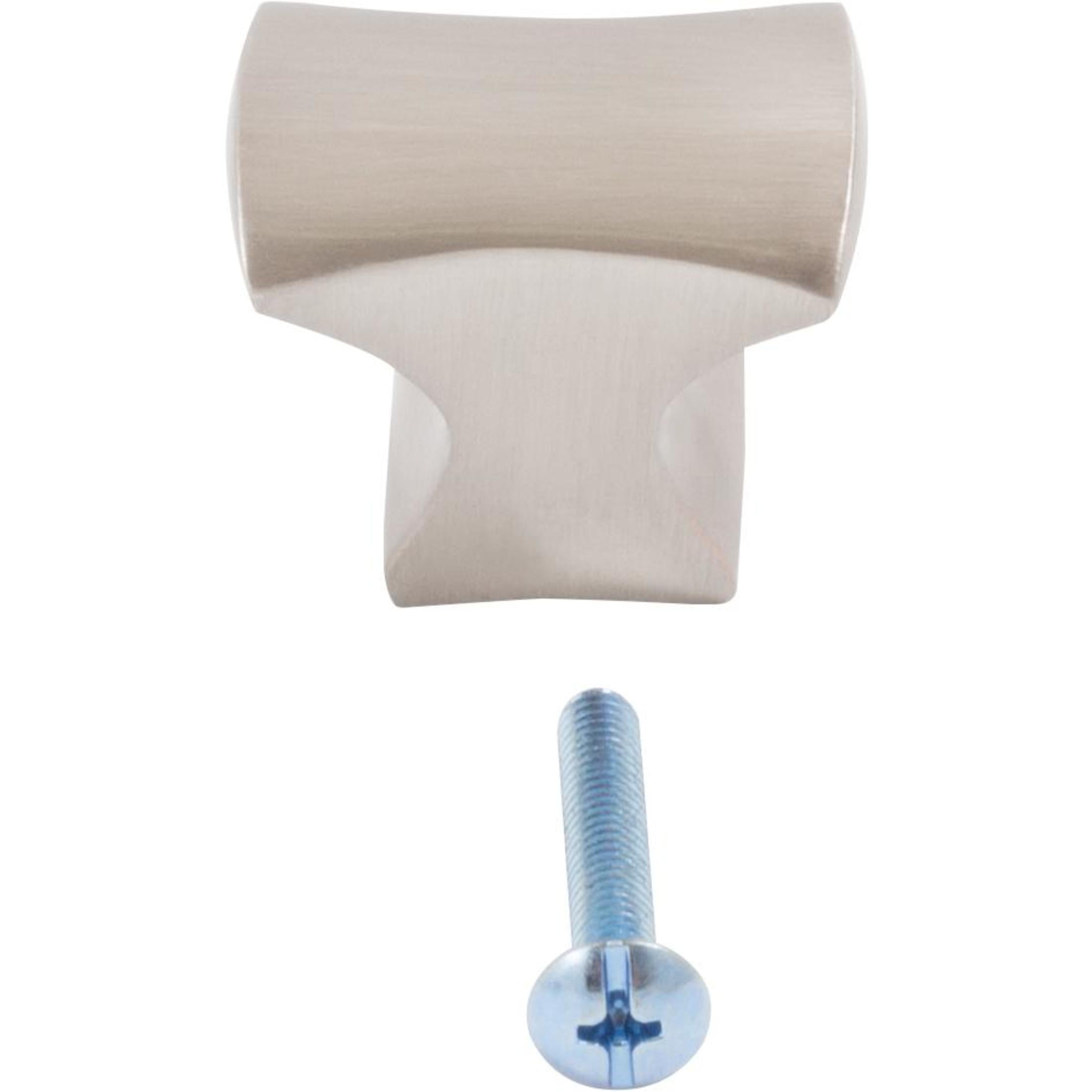Curtiss Cabinet Knob, 1-1/4 Inches