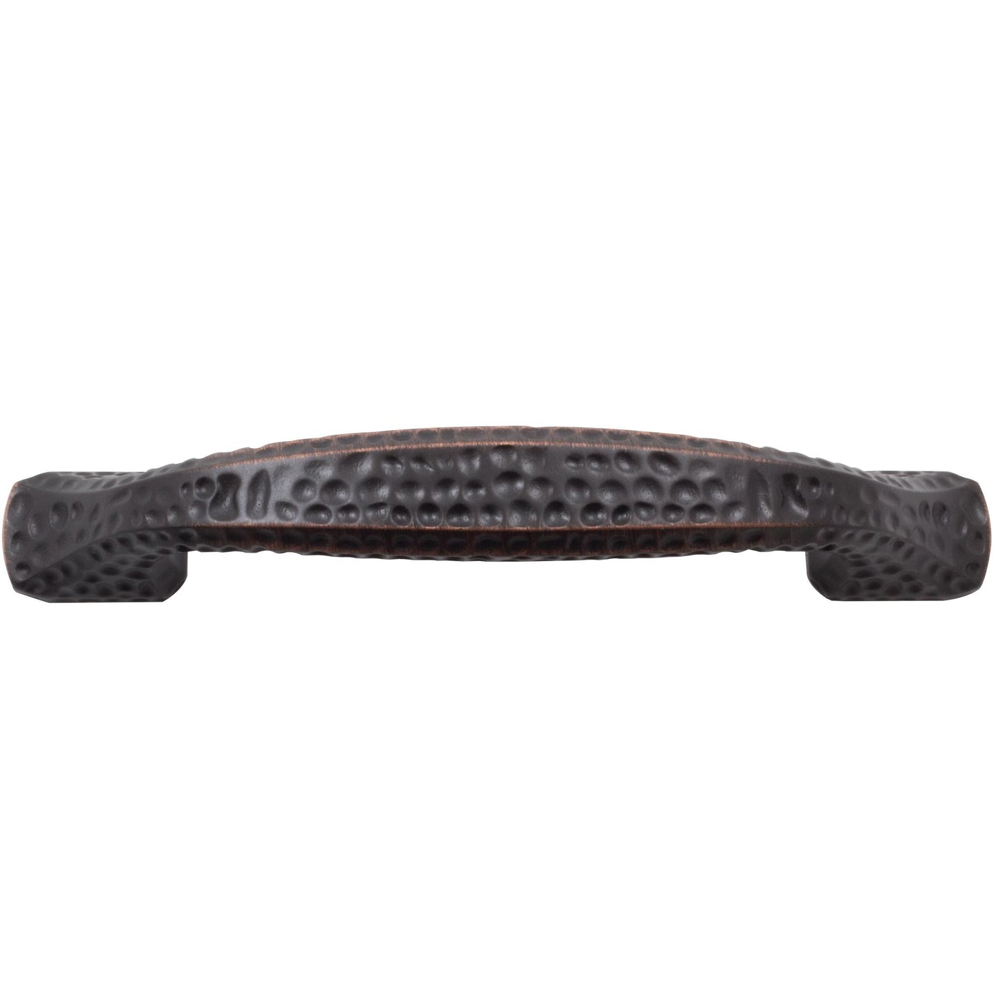 Stone Harbor Hardware Arts & Crafts Cabinet Pull, 3 Inches, Vintage Bronze