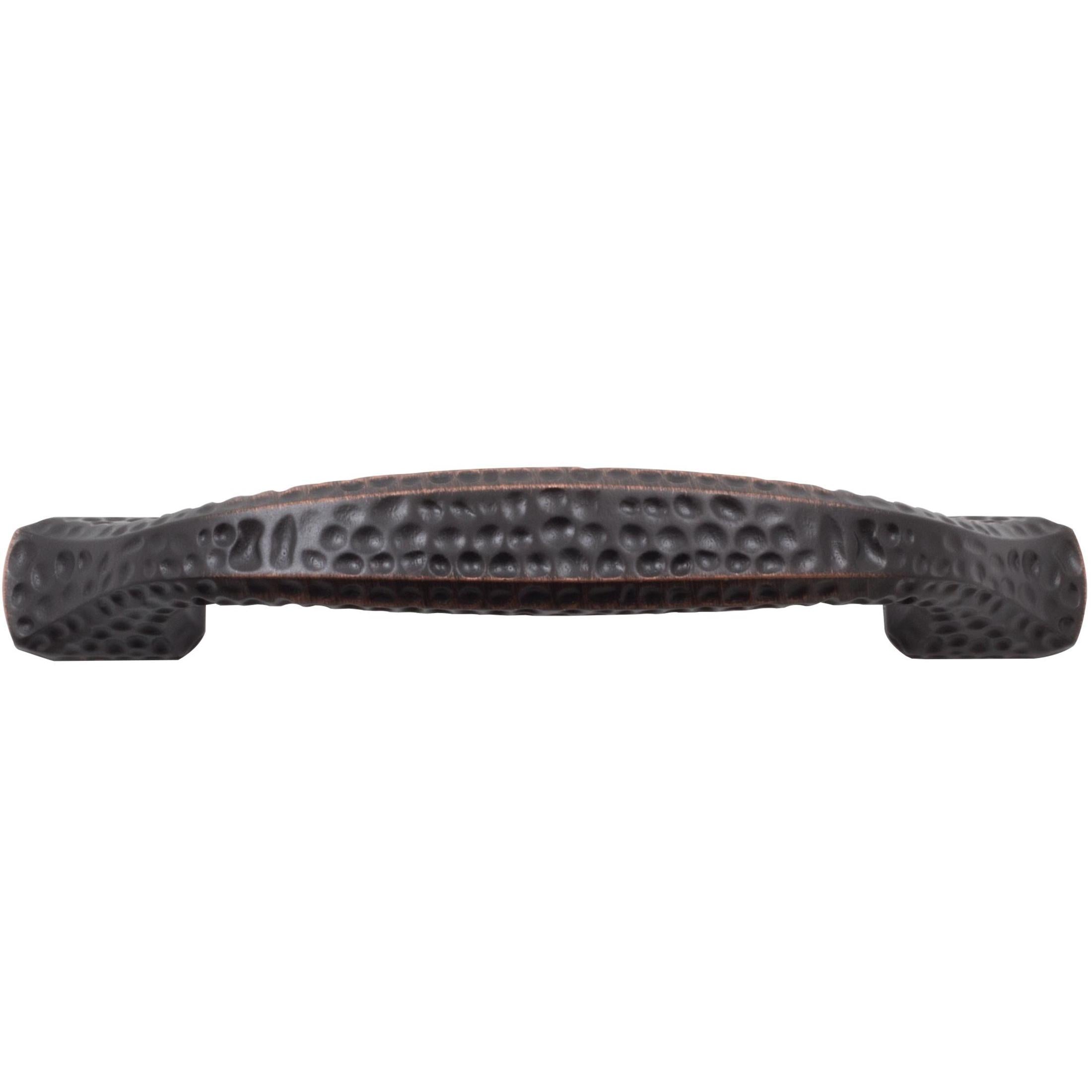 Arts & Crafts Cabinet Pull, 3 Inches