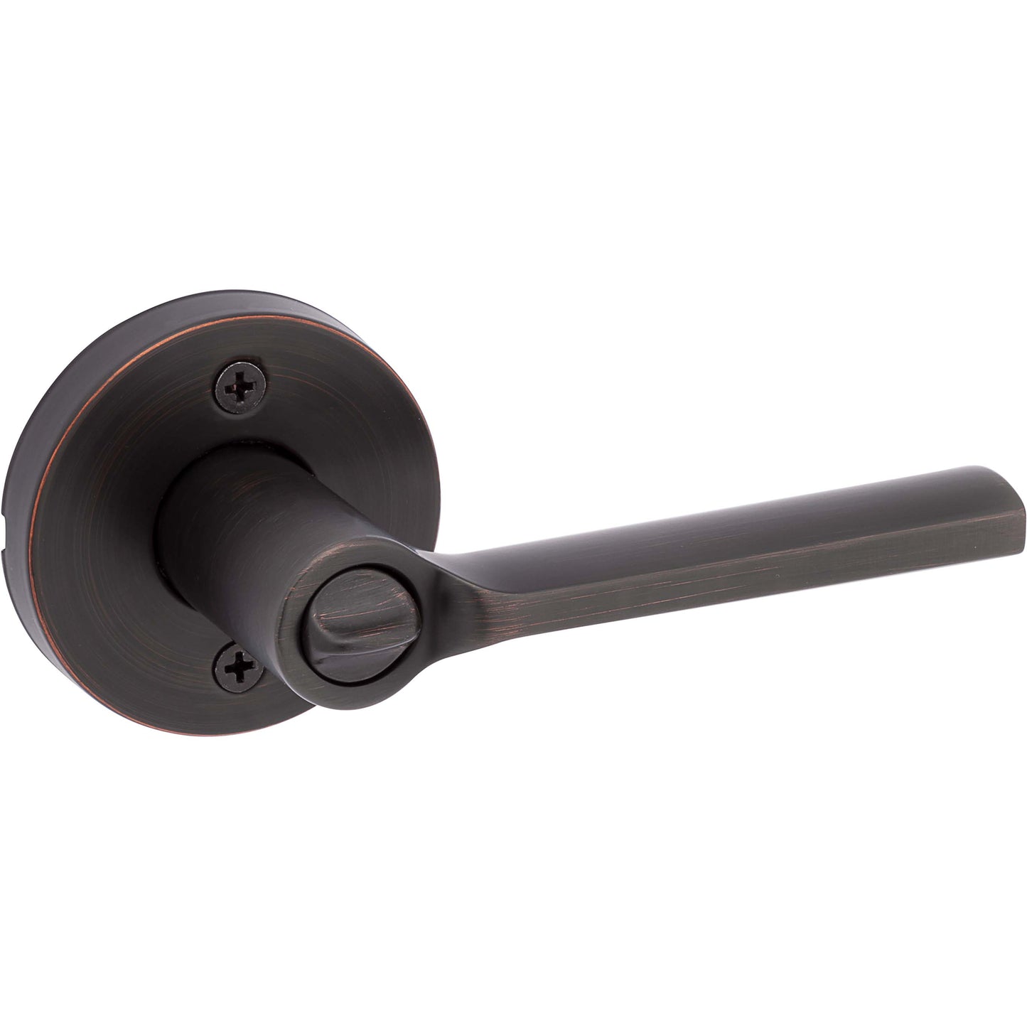 Libson Entry Lever - 156 Series with Smartkey and Round Trim - Boxpack