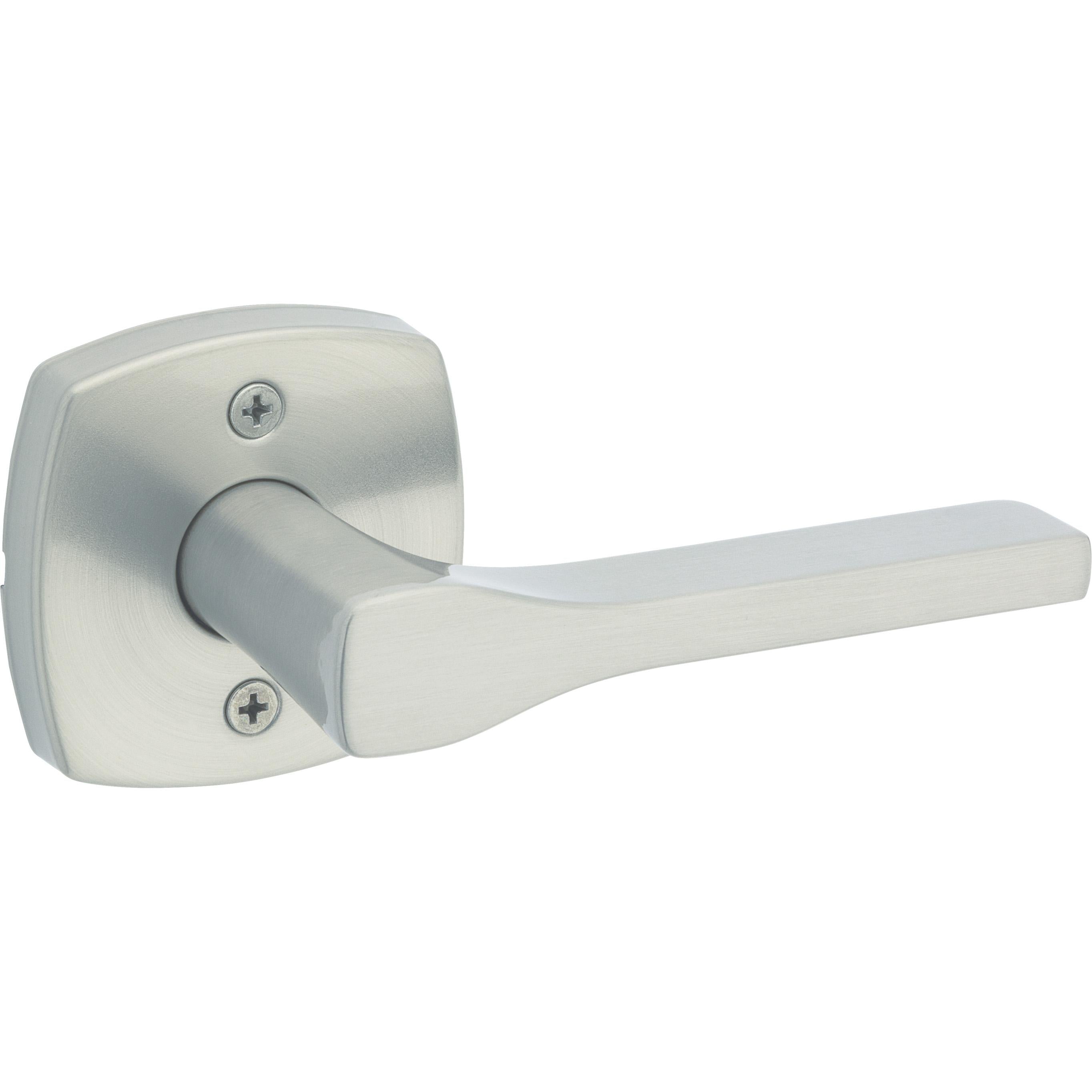 788TPL MDT 15 Tripoli Dummy - Satin Nickel