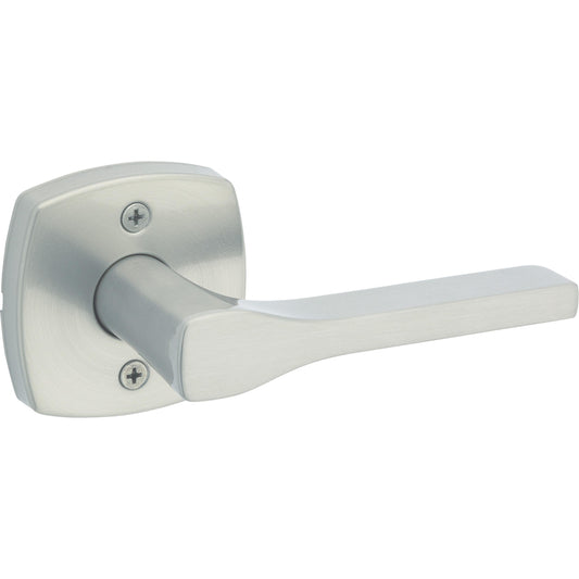 788TPL MDT 15 Tripoli Dummy - Satin Nickel