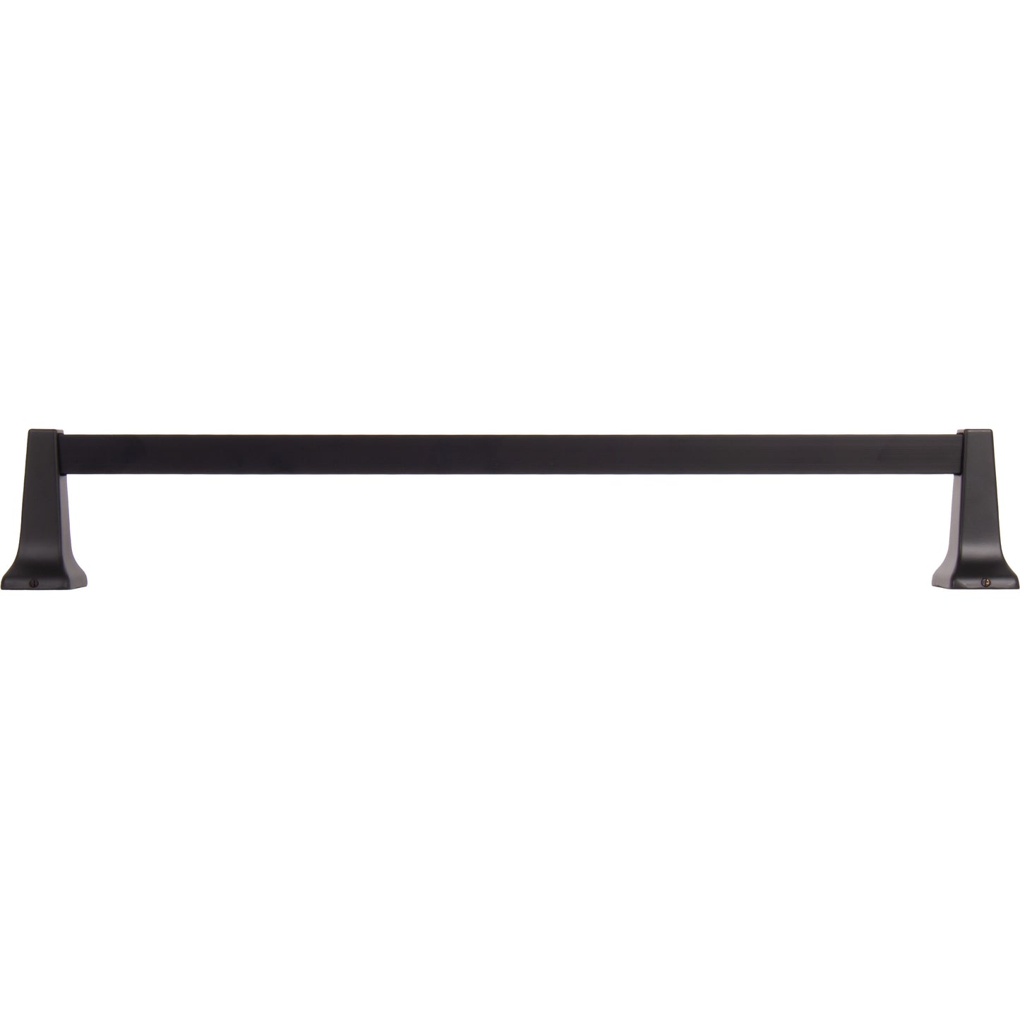 Lakewood 18" Towel Bar - Polished Chrome