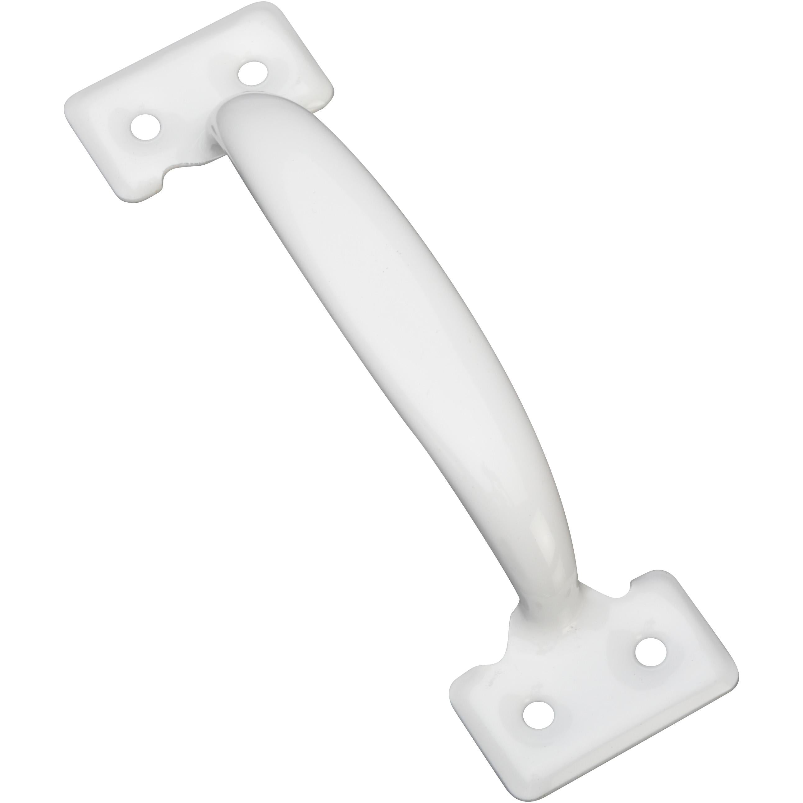National Hardware - V172 5-3/4” Pull - White
