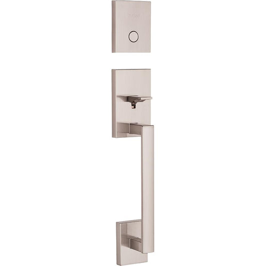San Clemente Dummy Handleset - 819 Series - Exterior Only