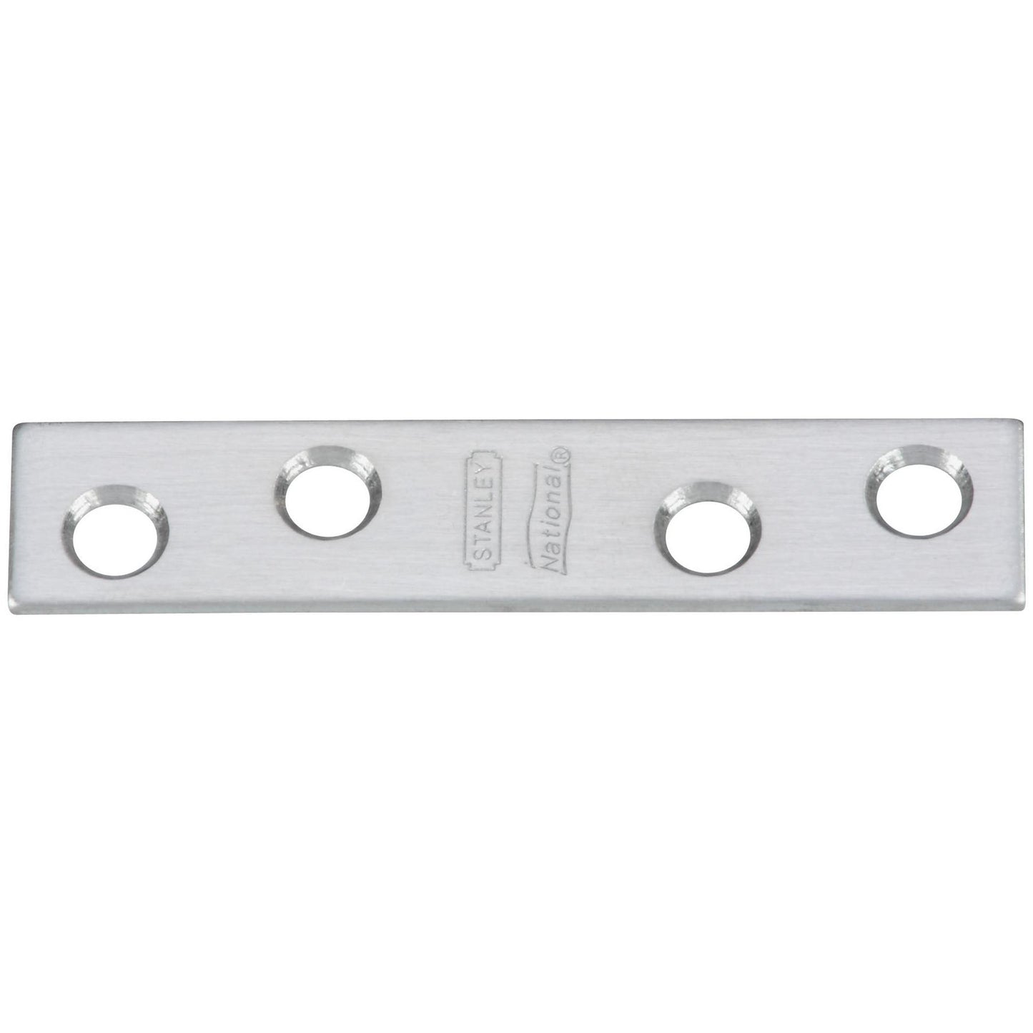 National Hardware - V418 3" x 5/8" Mending Brace