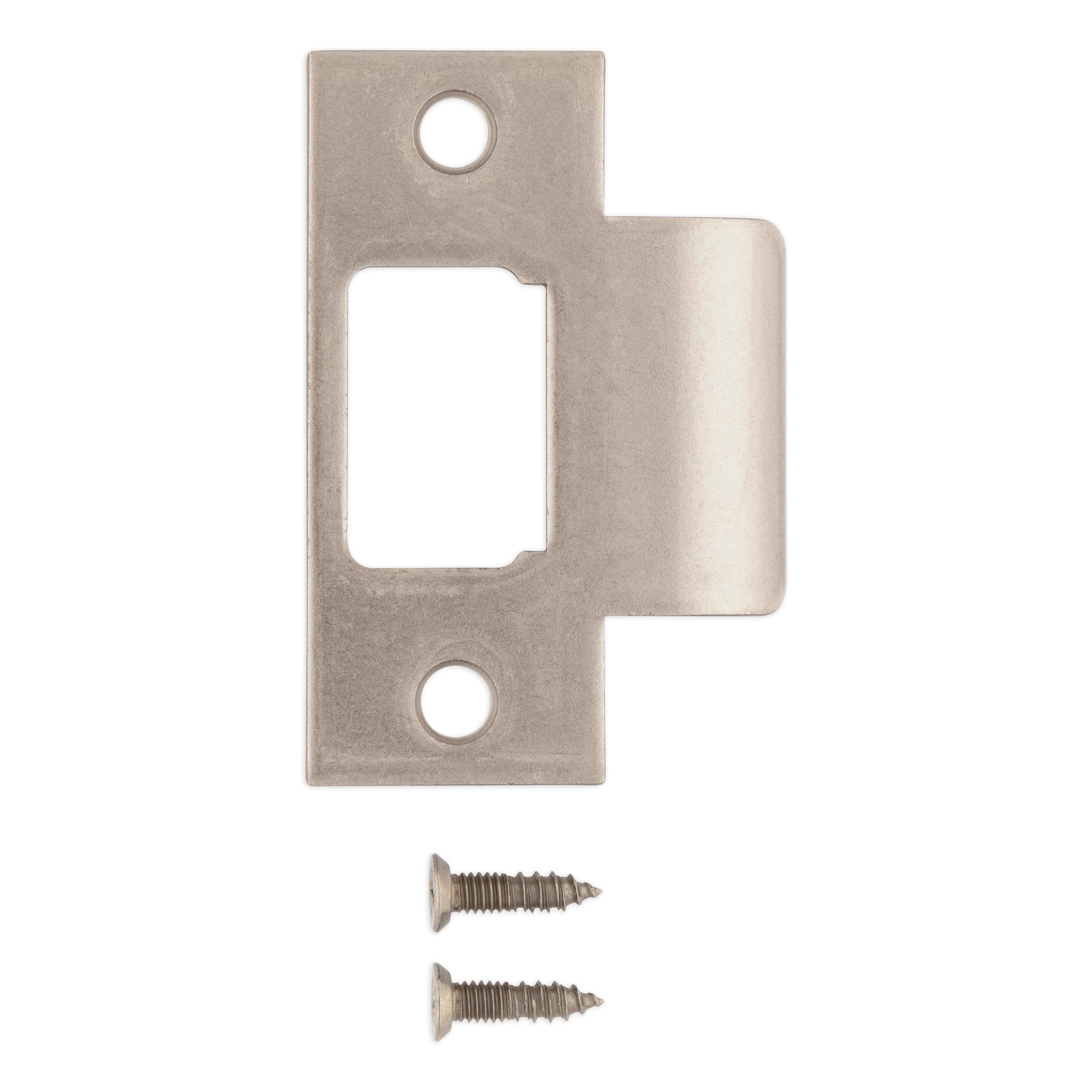 84632-005 Deadbolt T-Strike - Satin Nickel