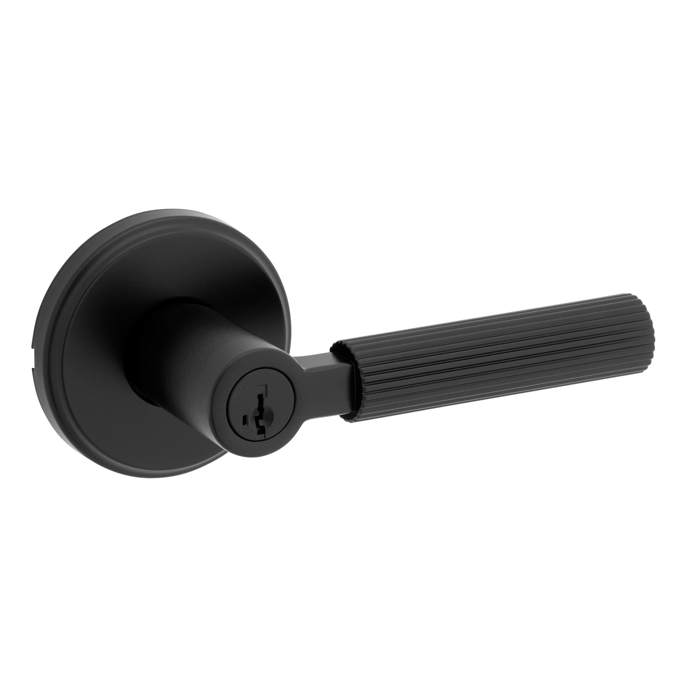 740MAL 514 SMT 6AL RCS K3 Mirada Entry - Matte Black