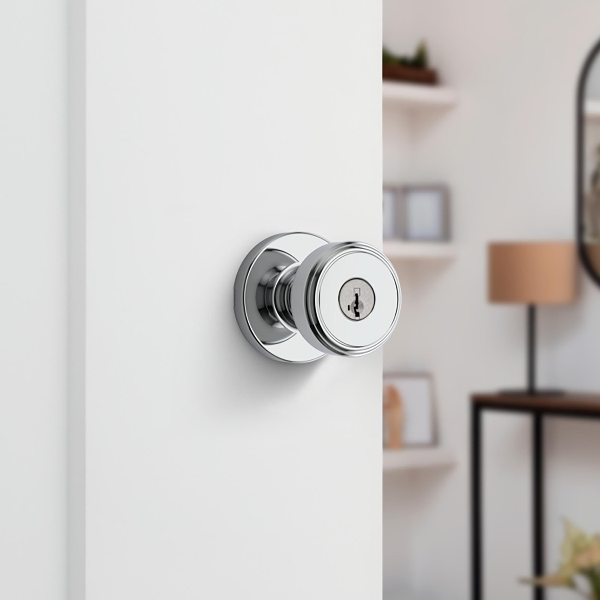 400MNK RDT 26 SMT 6AL RCS K3 Maven Entry - Polished Chrome