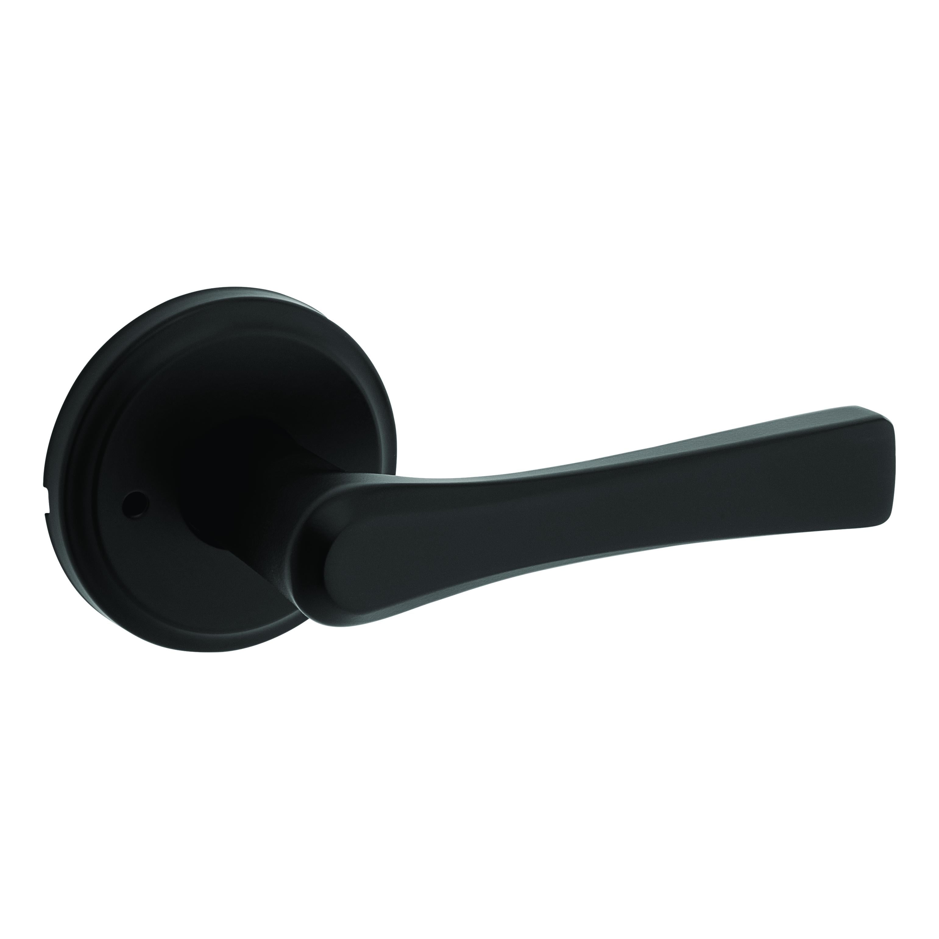 730KAL 514 6AL RCS Katella Privacy - Matte Black
