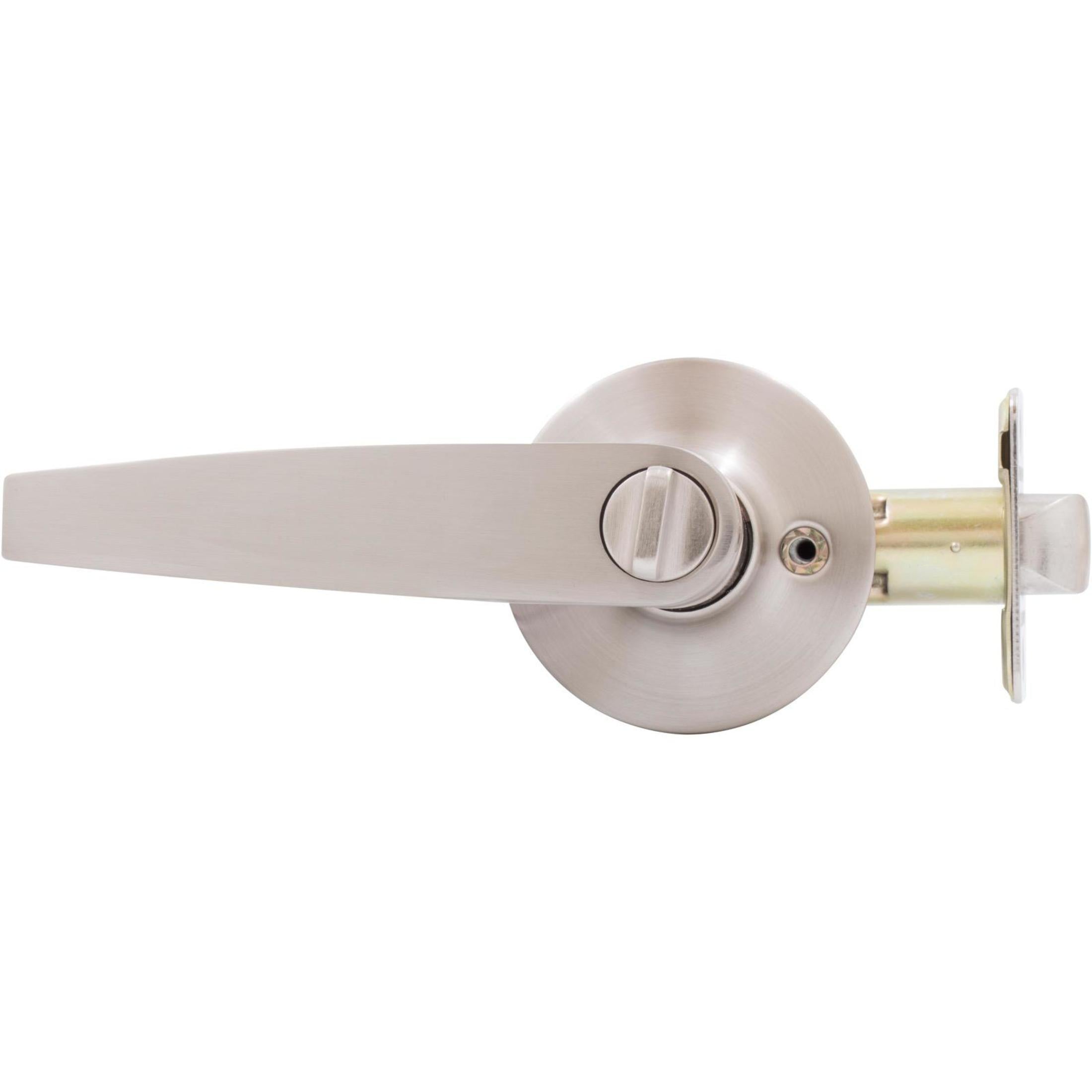 Tucson Door Lever Privacy (Bed/Bath) Function