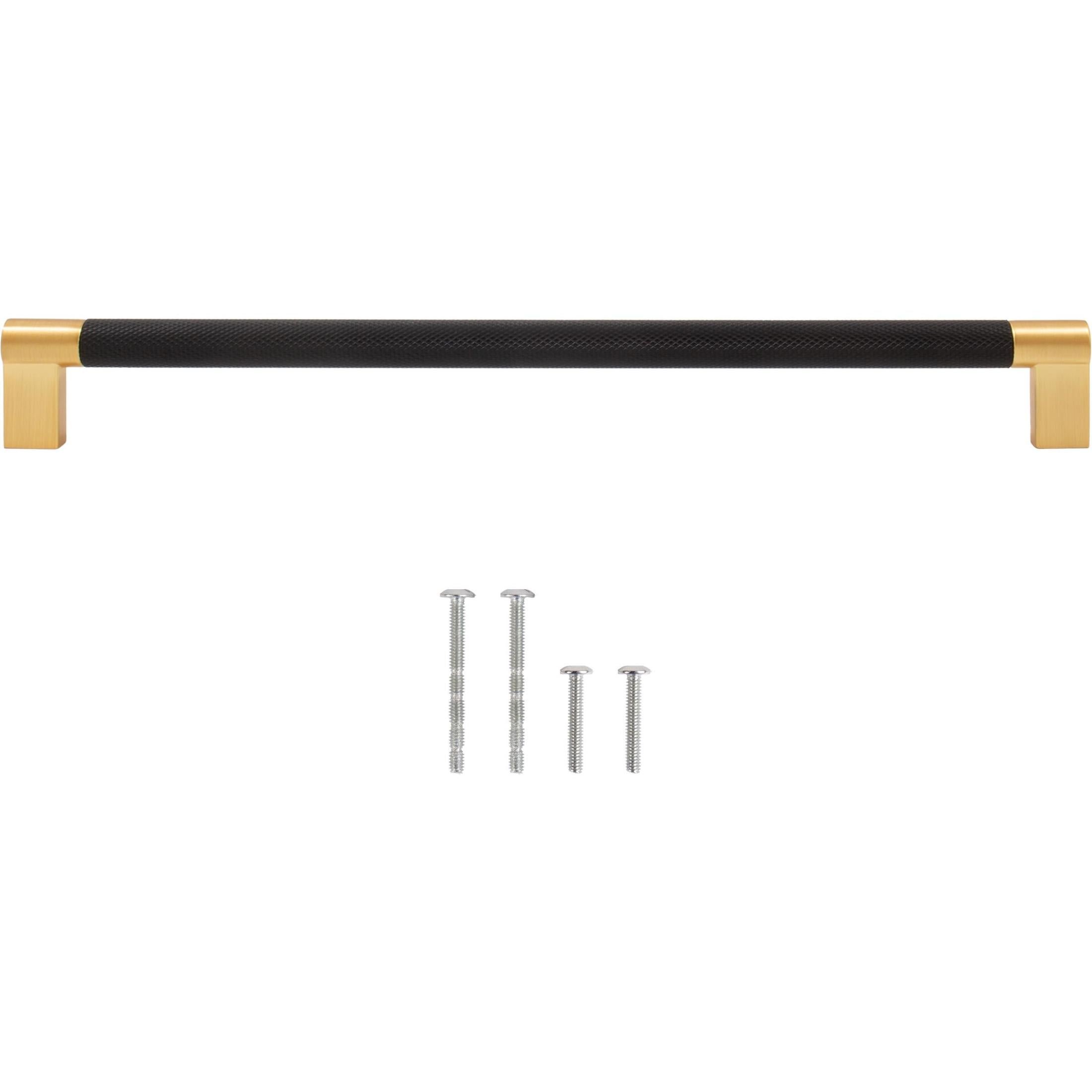 Urban Cabinet Pull, 256 Millimeters