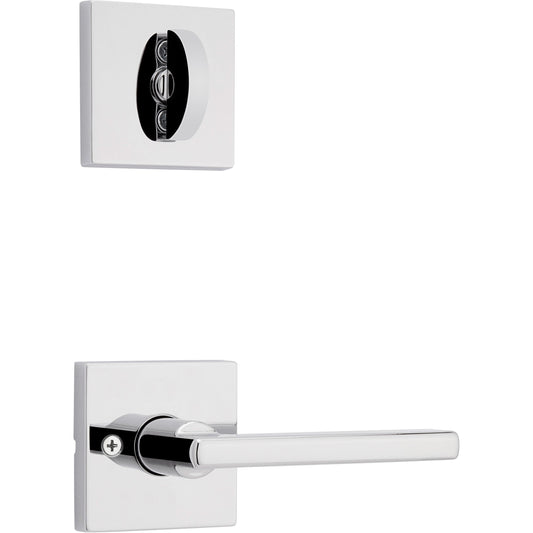 966HFL SQT 26 UNIV Halifax Trim Pack for 687 / 800 Handlesets - Polished Chrome