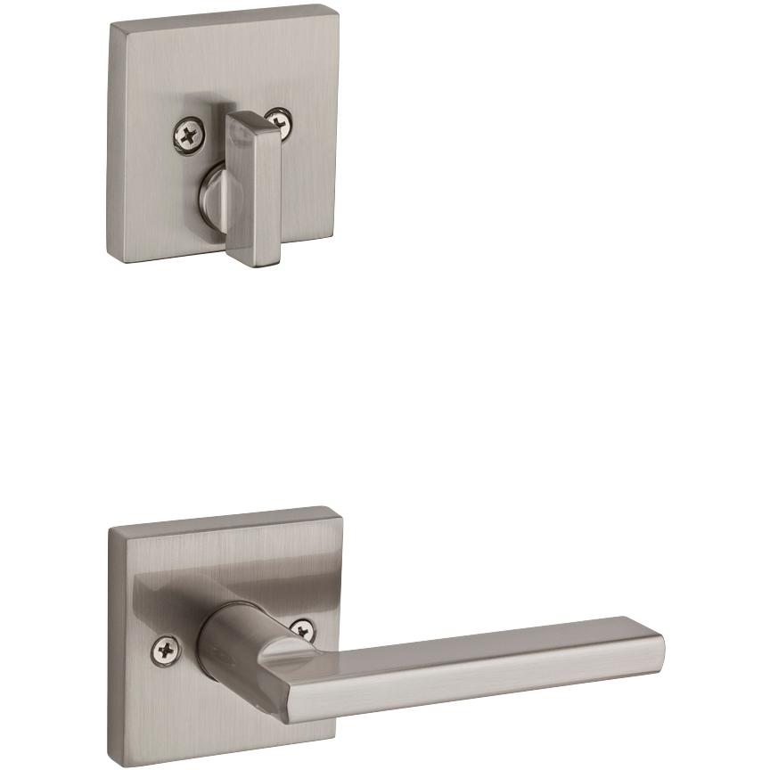 Halifax Handleset Trim Lever - 971 Series with SQT - Interior Only