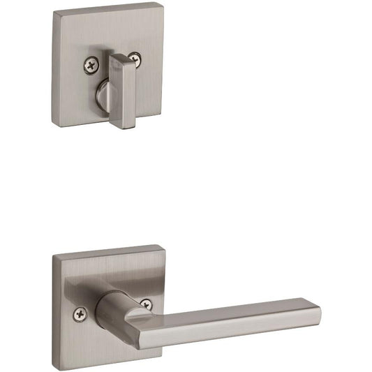 Halifax Handleset Trim Lever - 971 Series with SQT - Interior Only