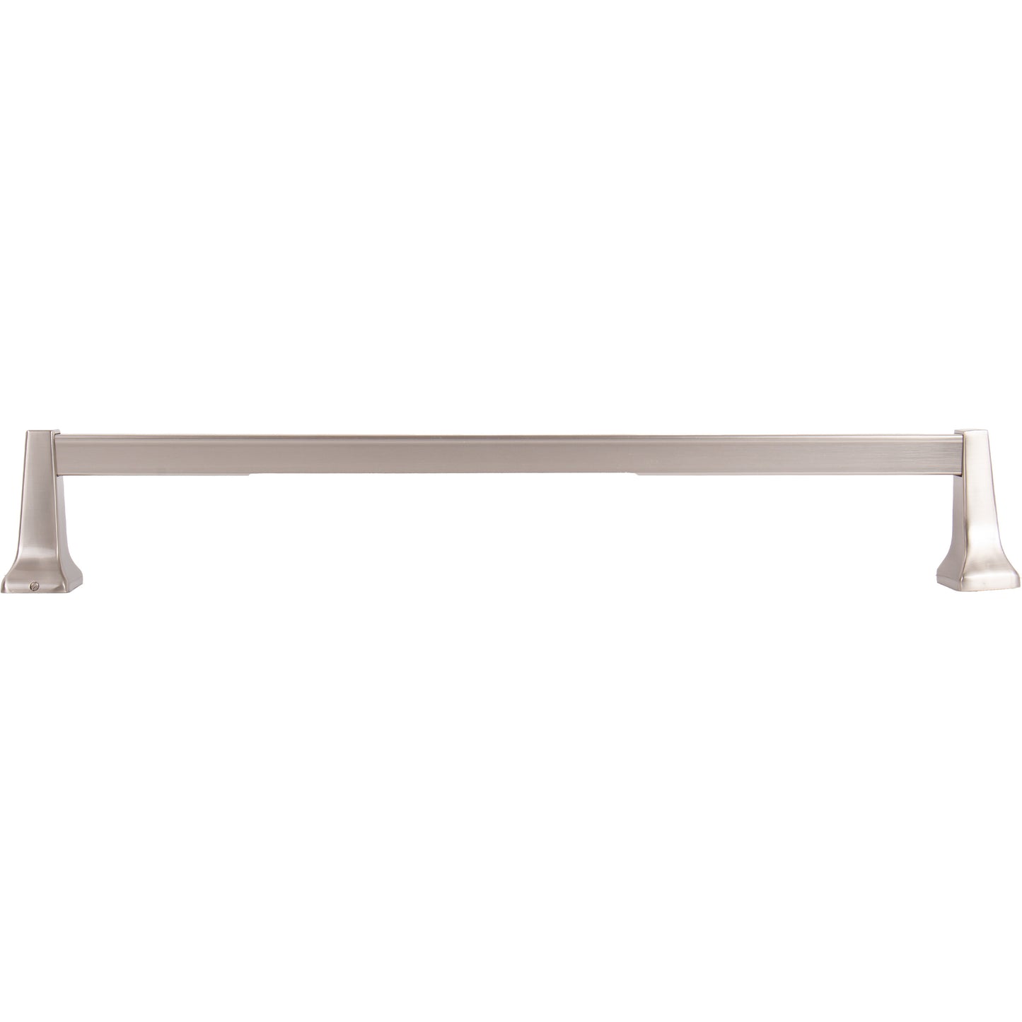 Lakewood 18" Towel Bar - Satin Nickel