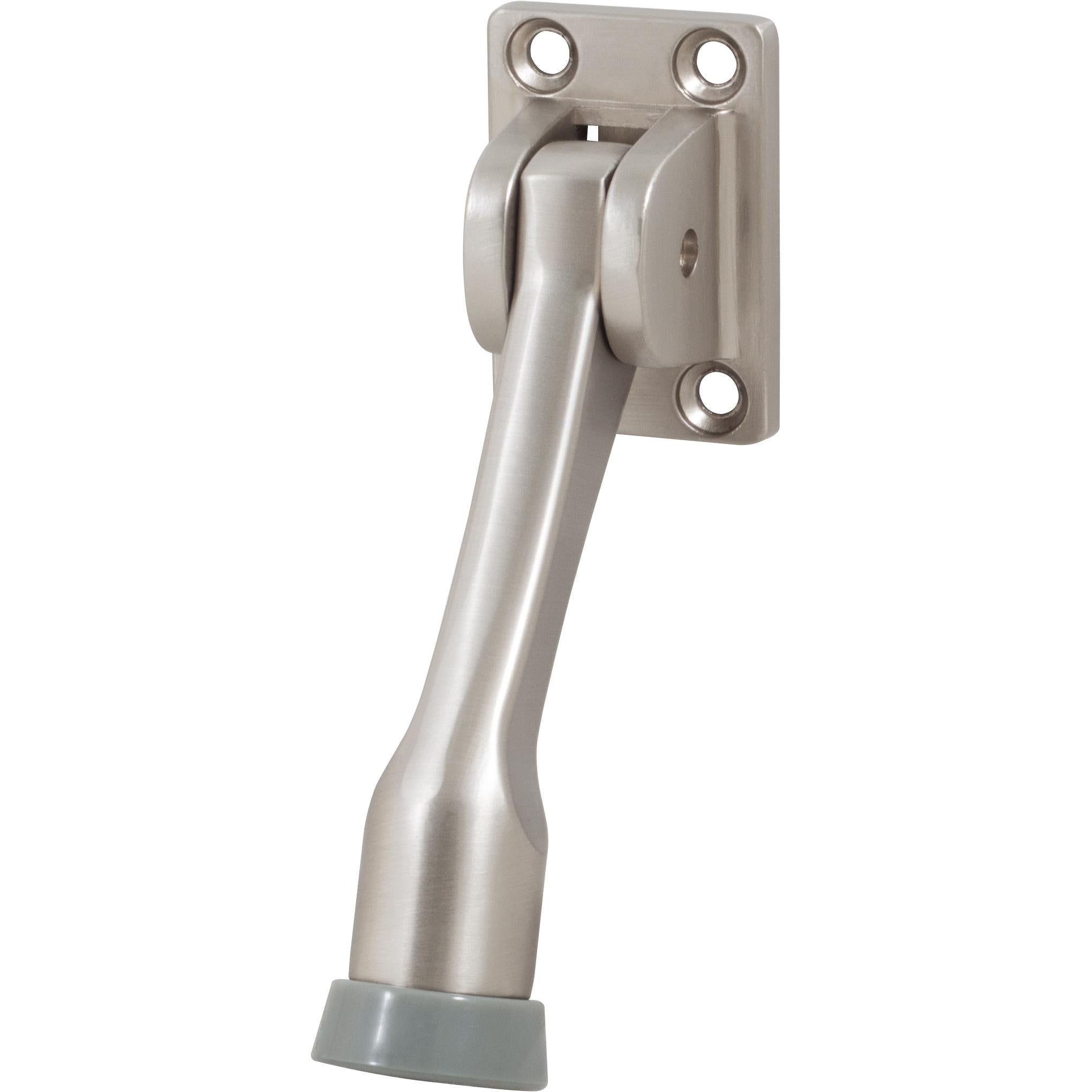 4" or 5" Heavy-Duty Kick-Down Holder with 4 Screws
