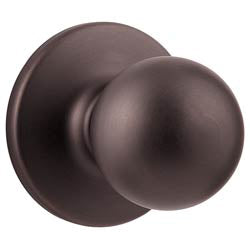Polo Passage/Hall & Closet Knob - 200 Series - Boxpack