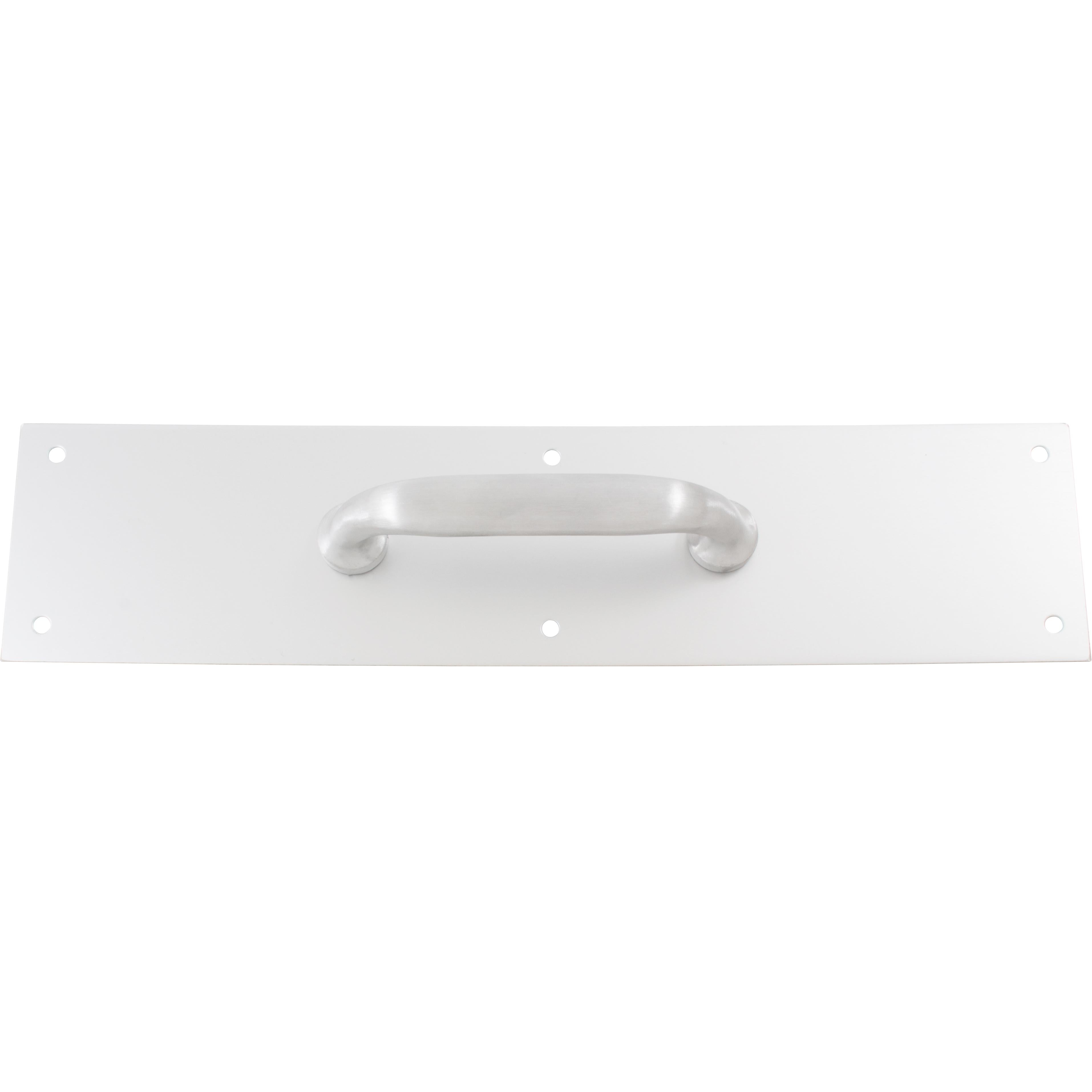 Pull Plate, 3-1/2" x 15"