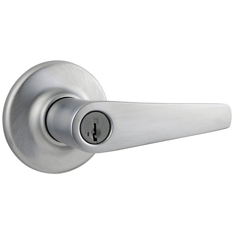 Delta Entry Lever - 405 Series with Smartkey - Boxpack