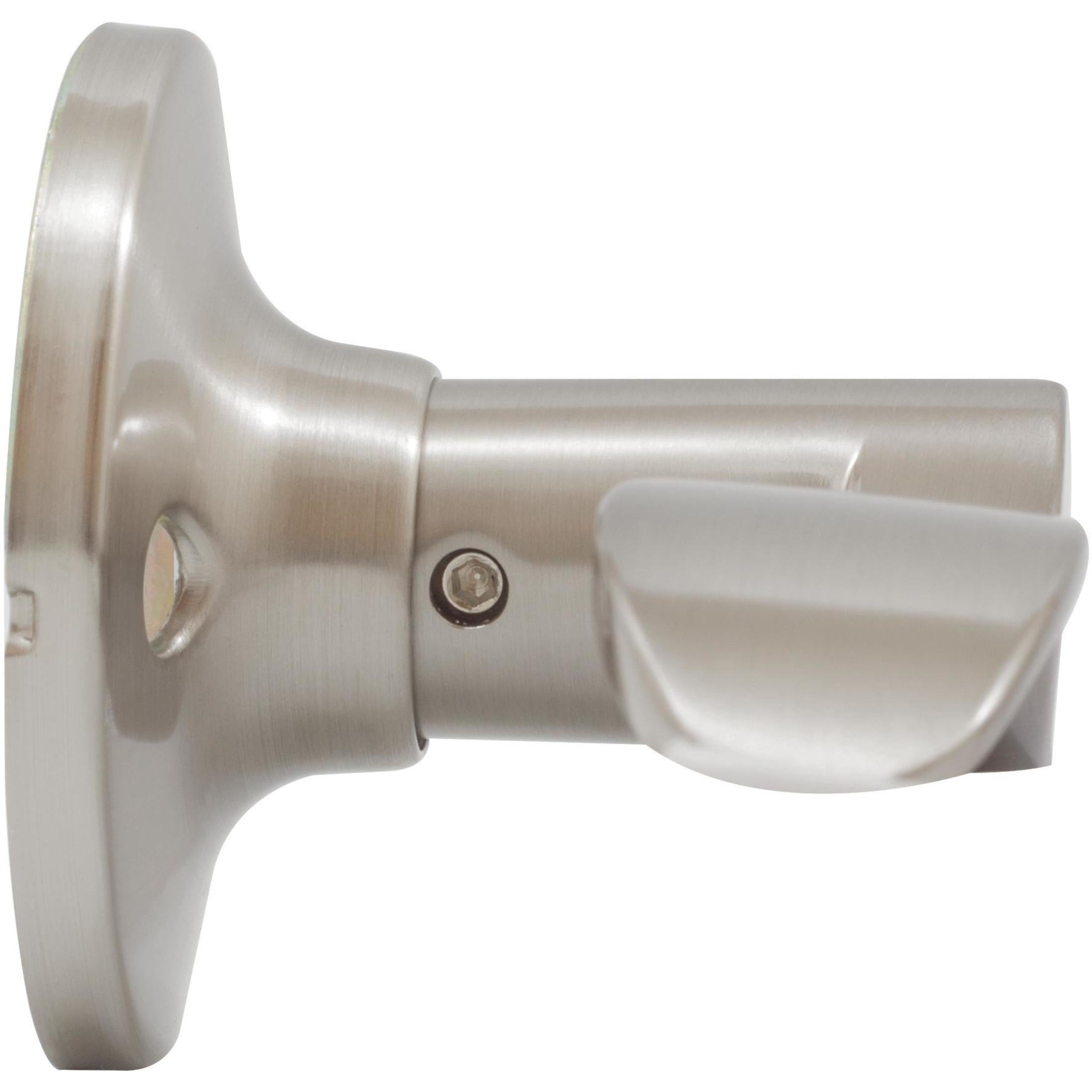 Beaverton Door Lever, Dummy (Non-Turning) Function
