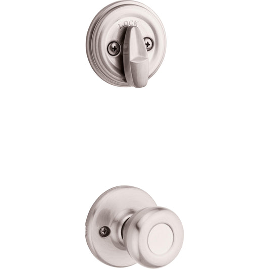 966T 15 UNIV Tylo Trim Pack for 687 / 800 Handlesets - Satin Nickel