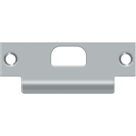 SPDB478U26D 4-7/8" x 1-1/4" ANSI T-Strike - Satin Chrome