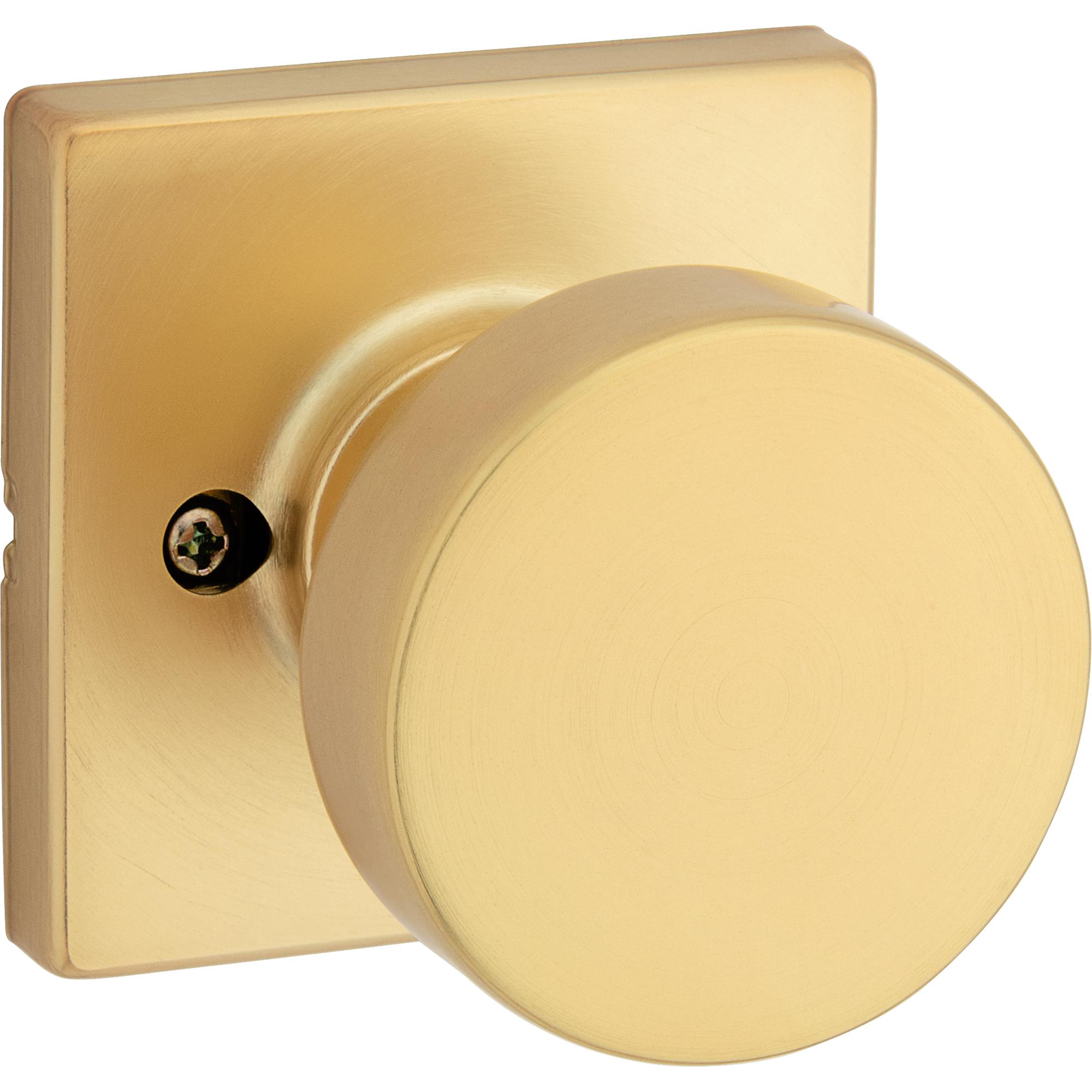 720PSK SQT 4 6AL RCS Pismo Passage - Satin Brass