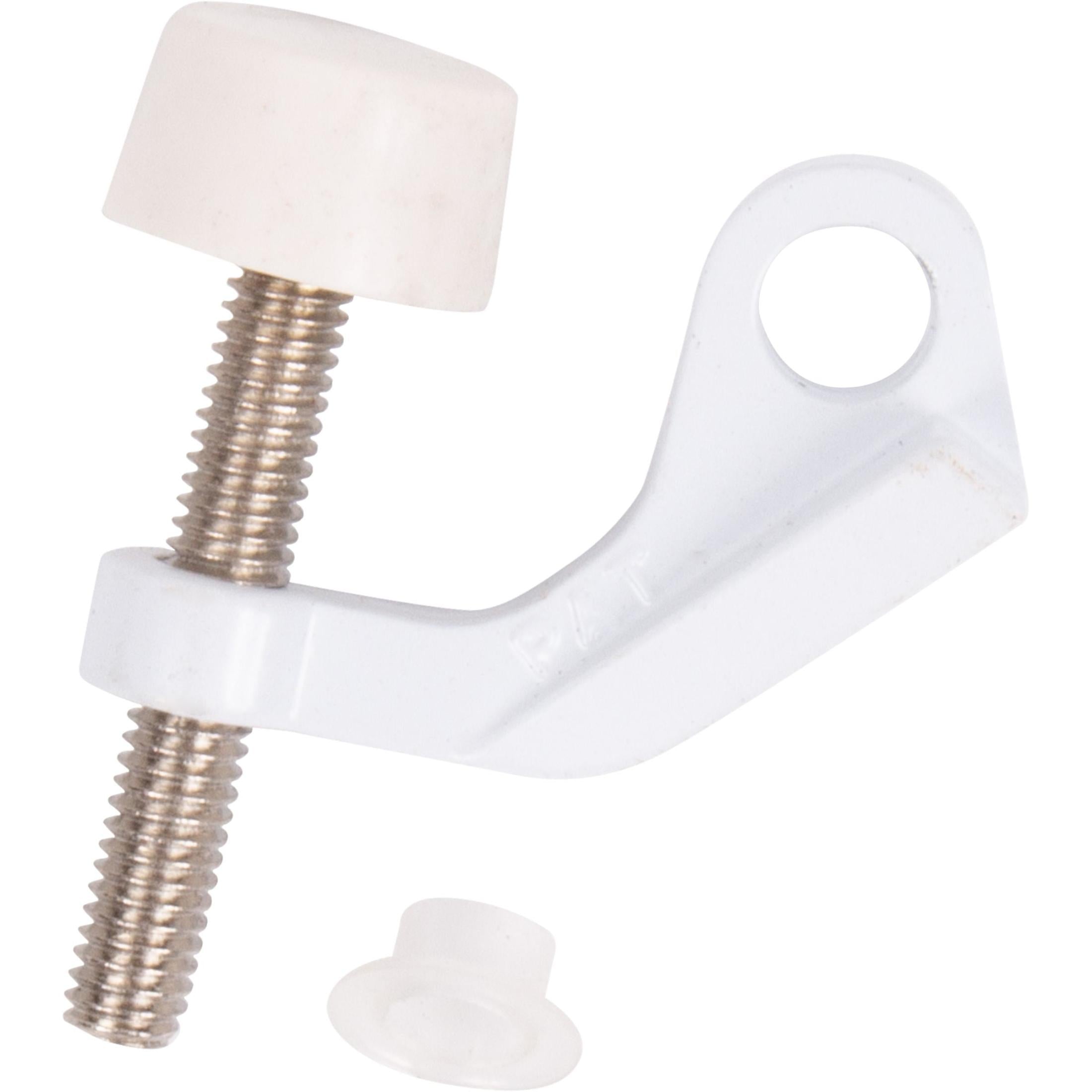 Door Saver Hinge Stop