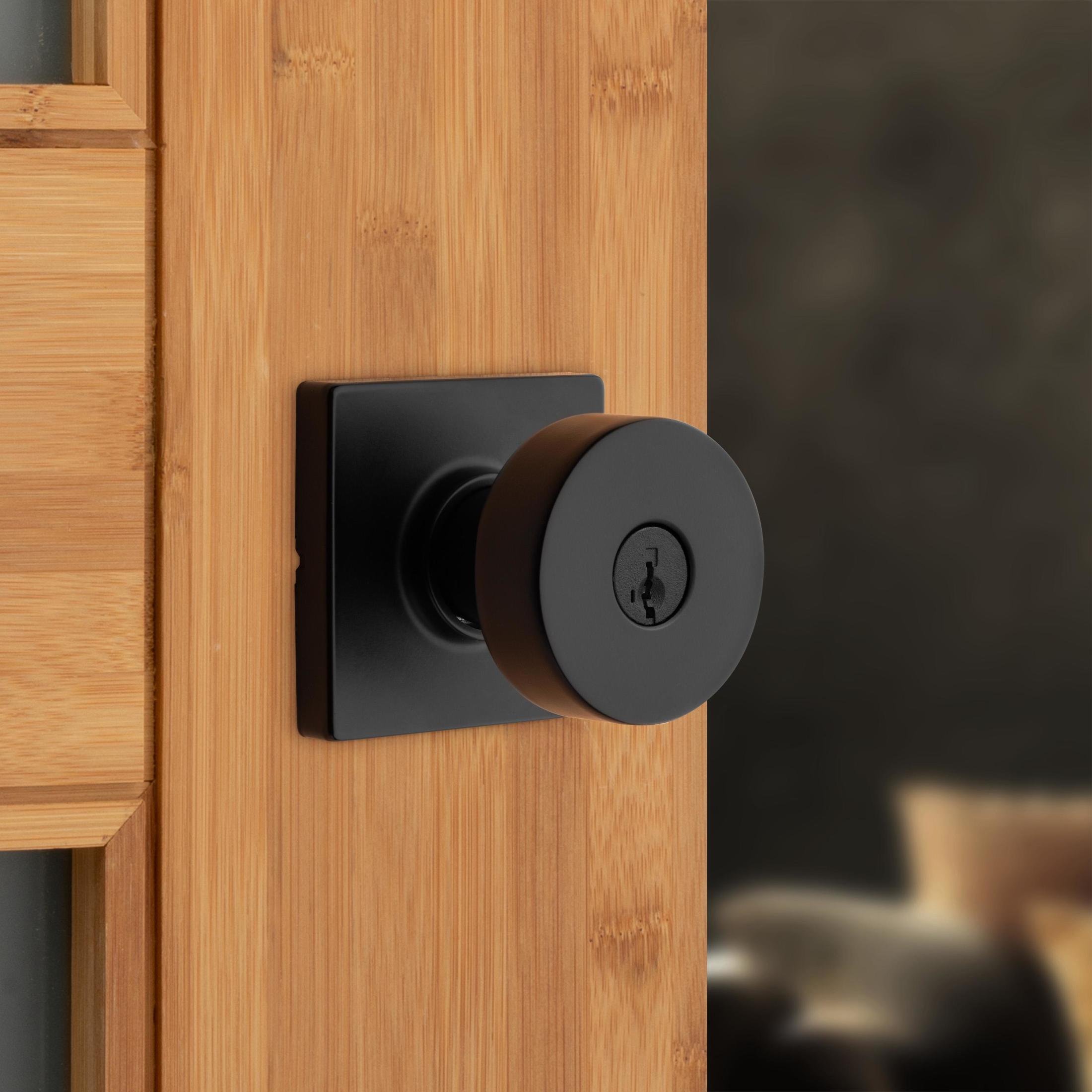 740PSK SQT 514 SMT CP K4 Pismo Entry - Matte Black