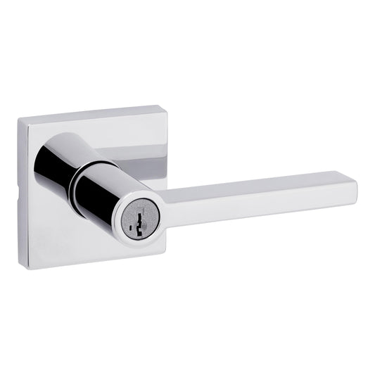 750HFL SQT SMT 26 6AL FD RCS KD Halifax Storeroom - Polished Chrome