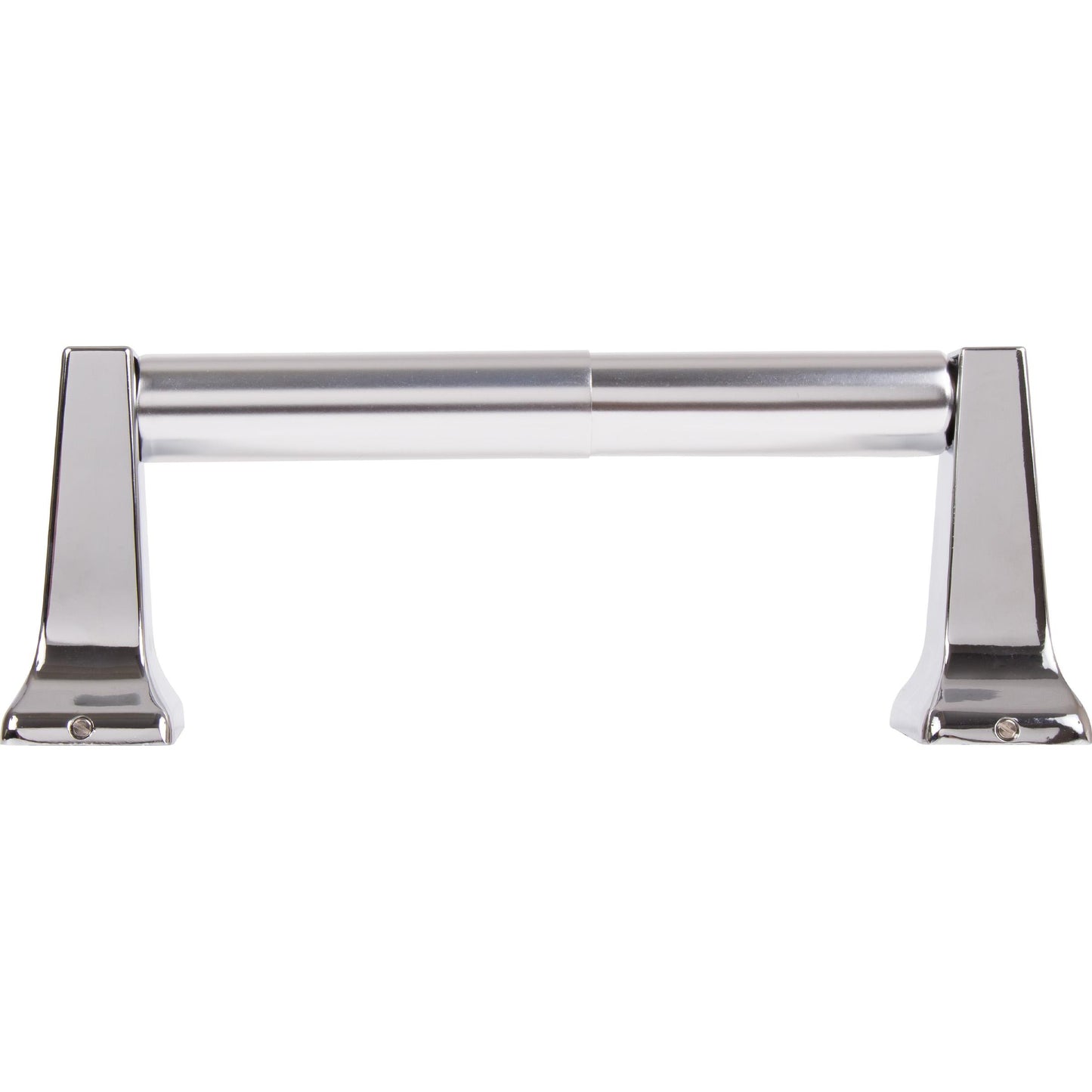 Lakewood Paper Holder - Polished Chrome