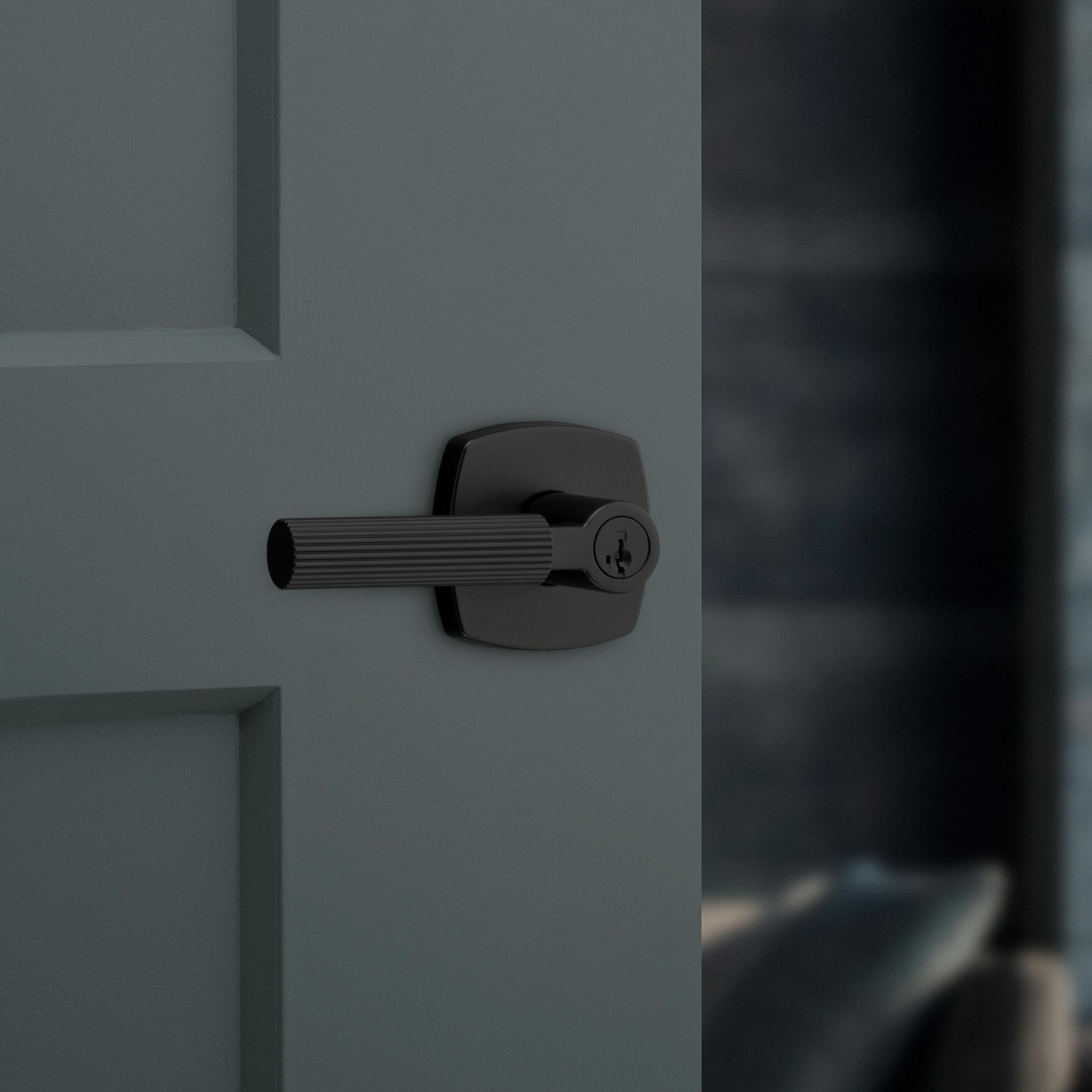 740MAL MDT 514 SMT 6AL RCS KD Mirada Entry - Matte Black