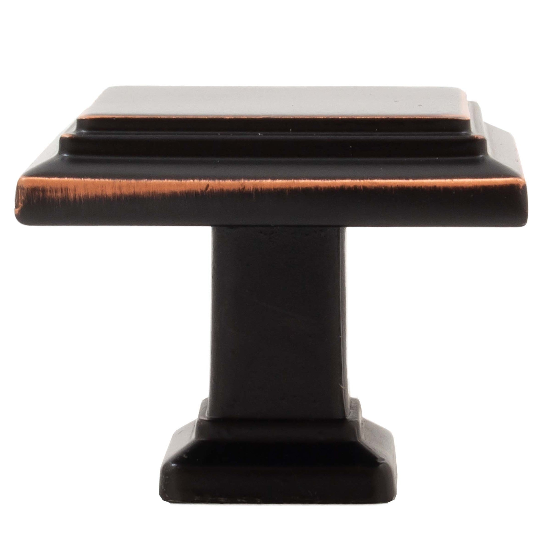 Metropolis Cabinet Knob