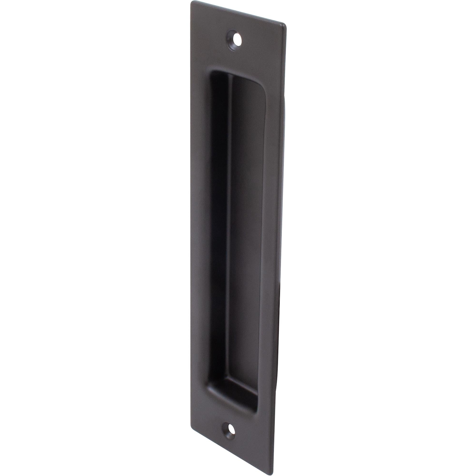 Sliding Door Flush Pull