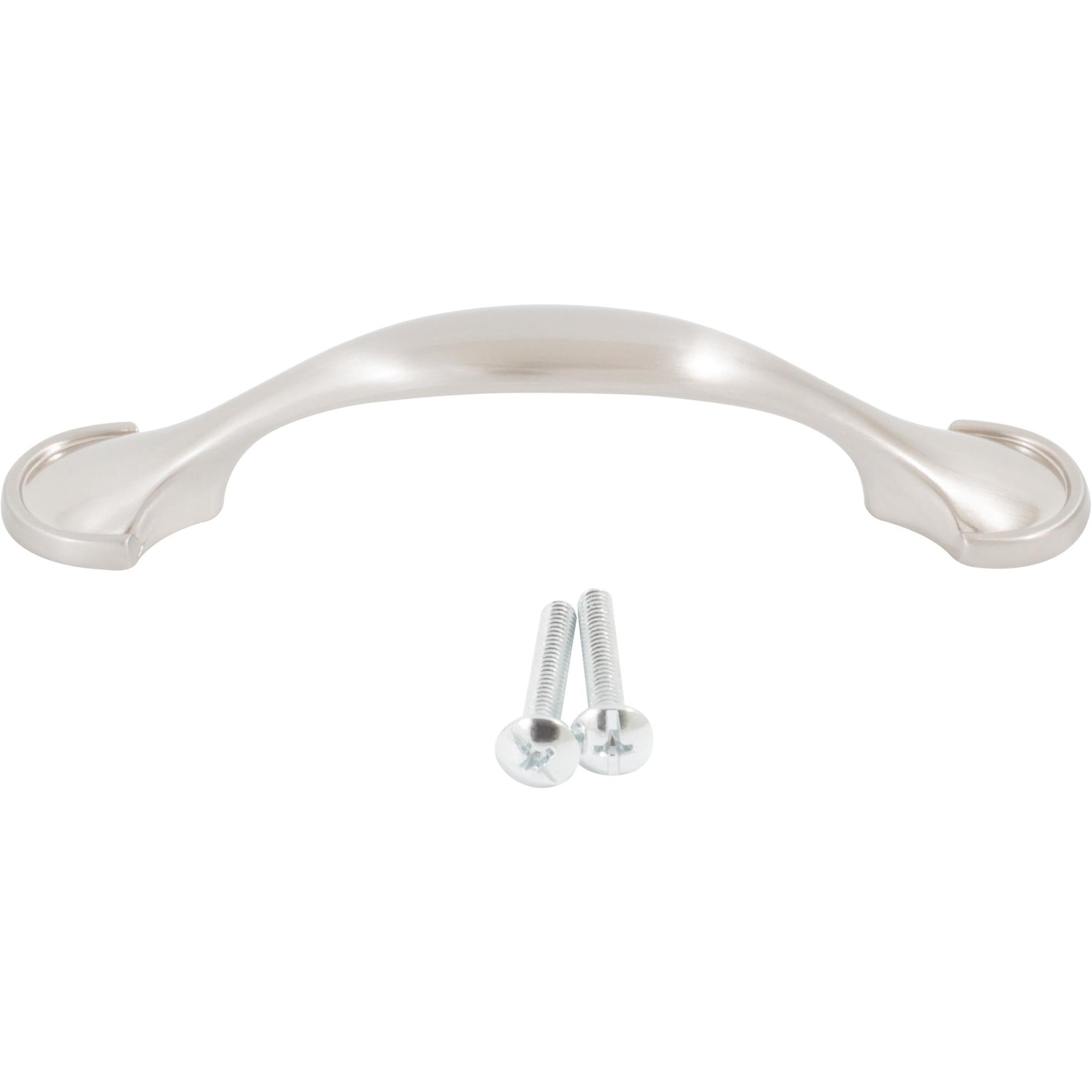 Spon Cabinet Pull, 3 Inches