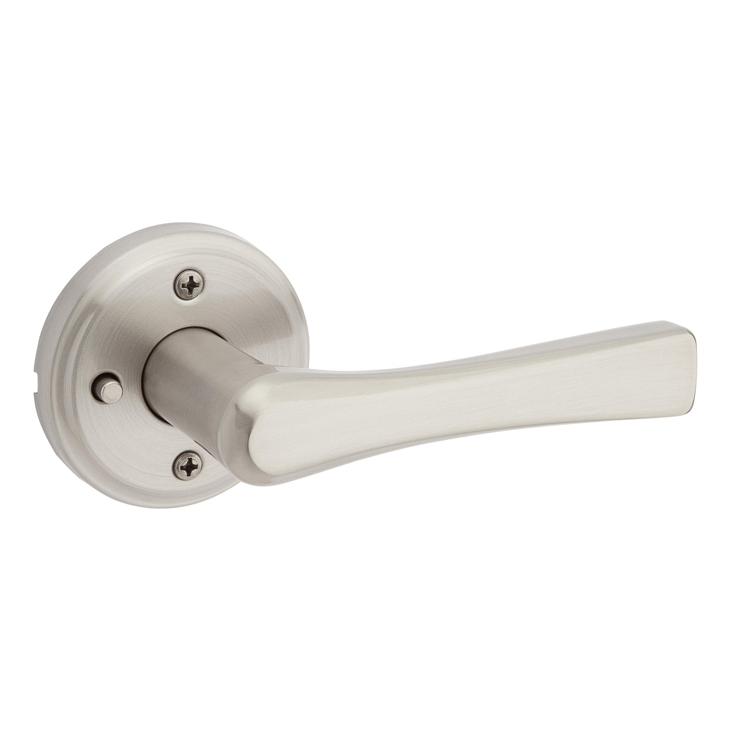 730KAL 15 6AL RCS Katella Privacy - Satin Nickel