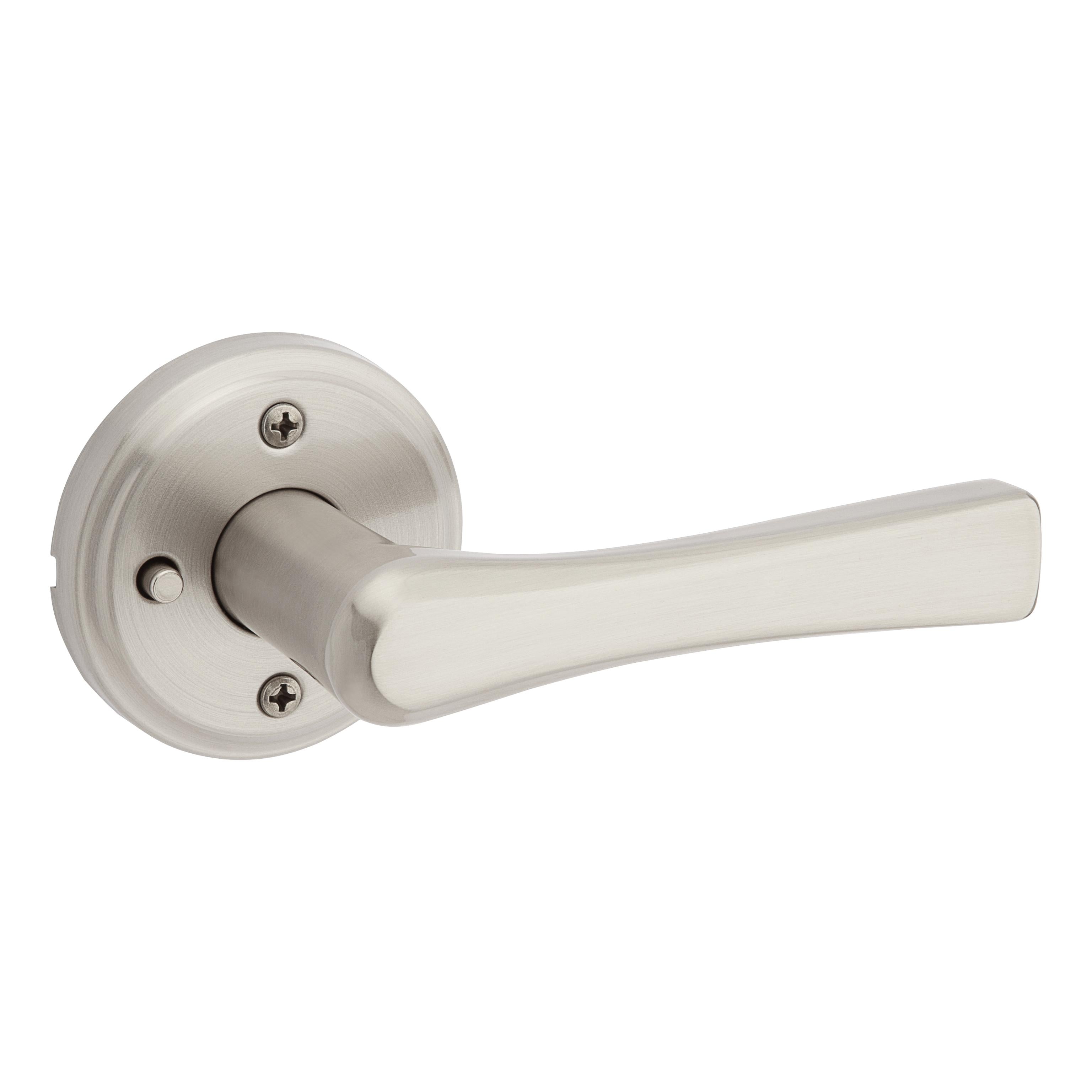 730KAL 15 6AL RCS Katella Privacy - Satin Nickel