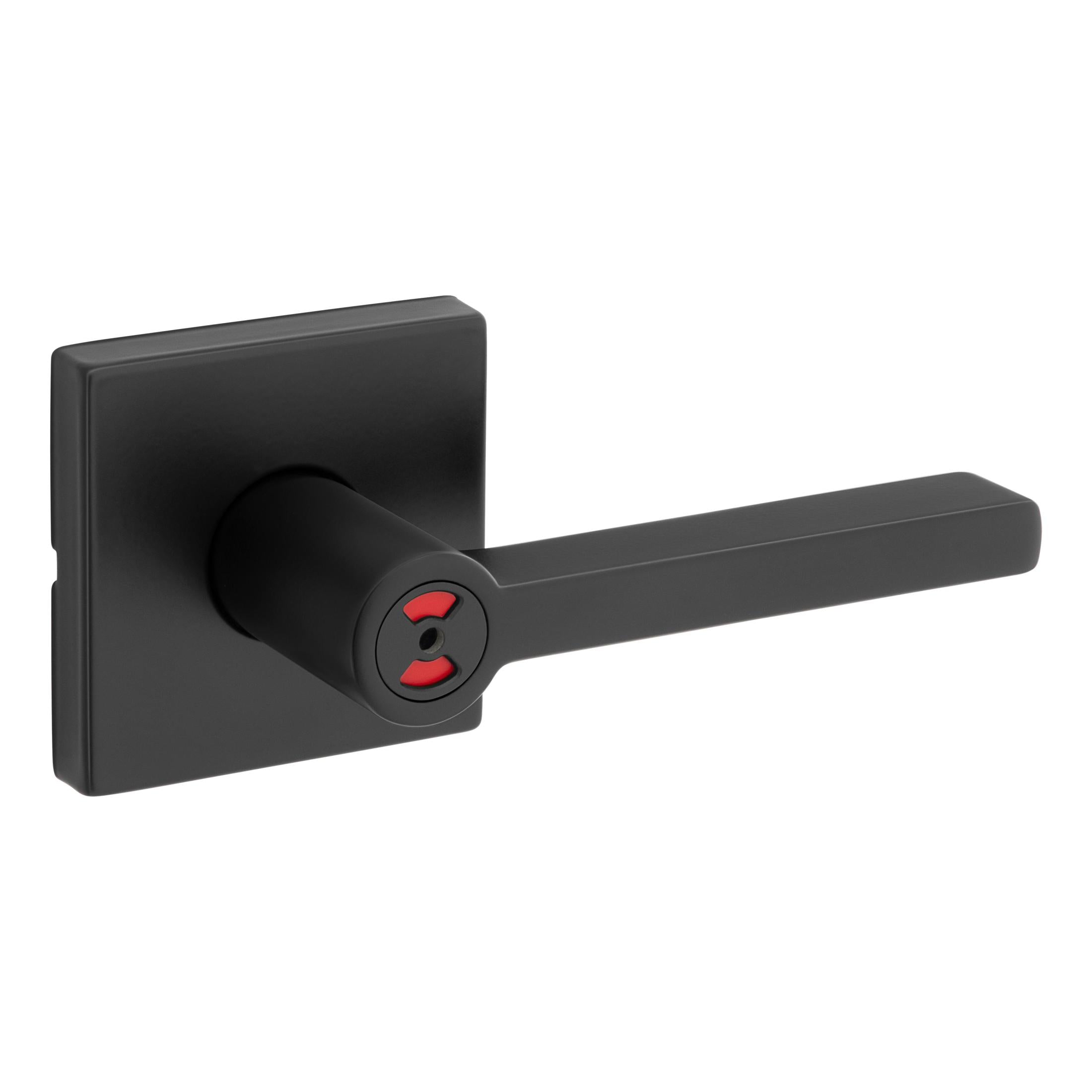 730HFL SQT IND 514 RBP Halifax Indicator Privacy - Matte Black