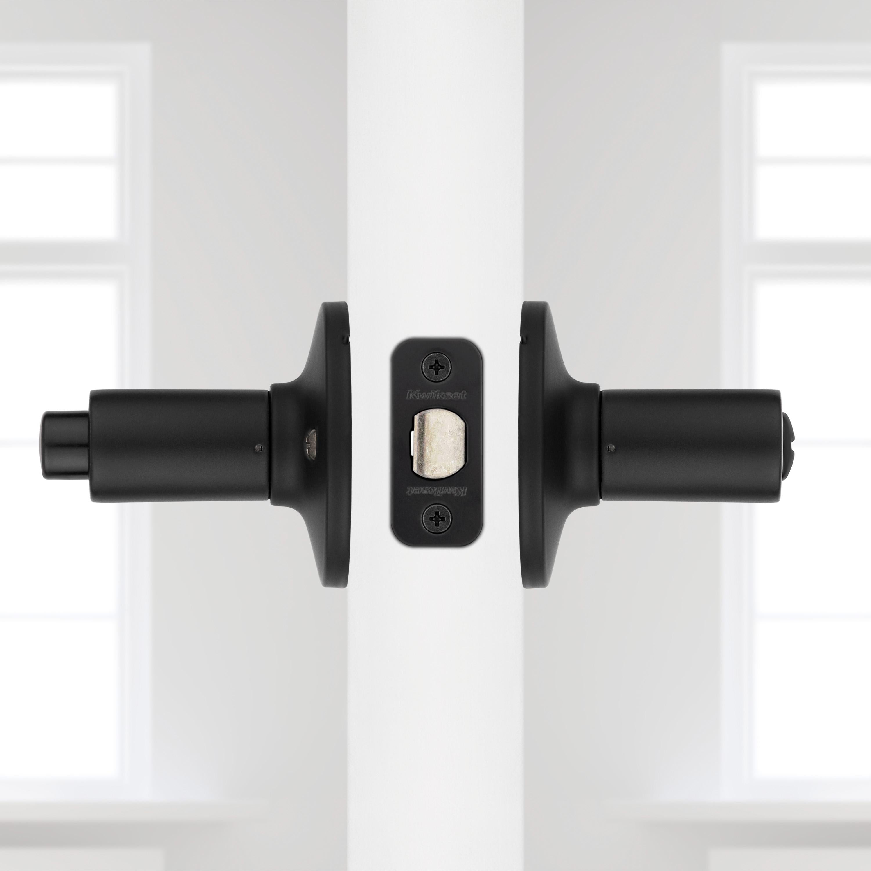 408CNL 514 RCAL UL 3031 Carson Privacy - Matte Black