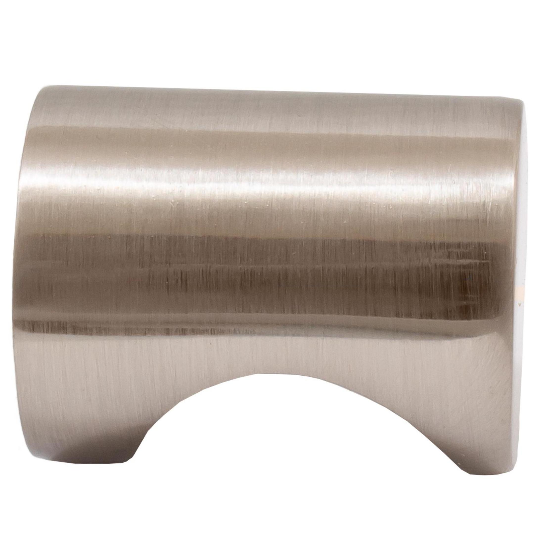 Tower Cabinet Knob, 11/16 Inches