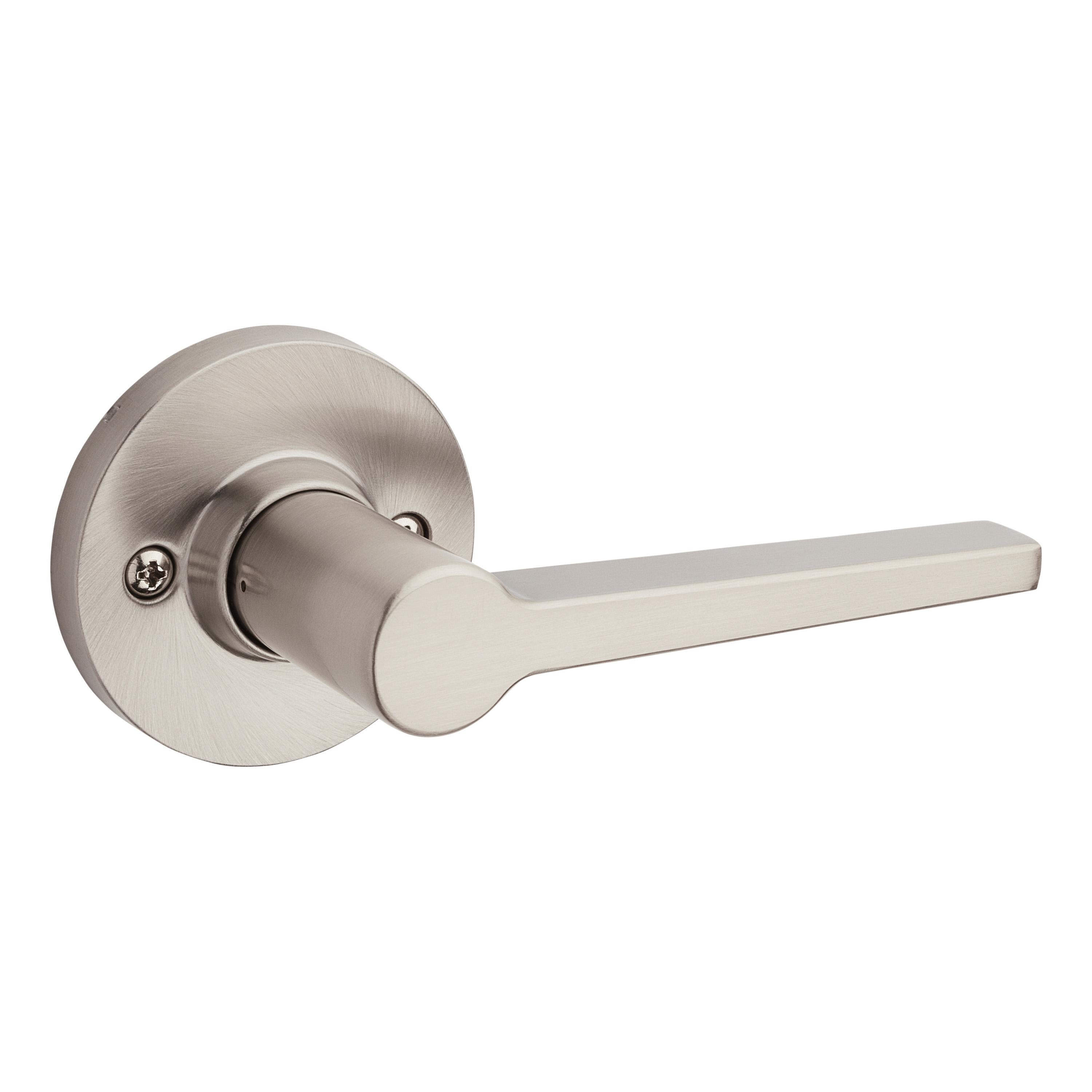 SL6500DAL RDT 15 4AL RCS K3 Daylon Storeroom - Satin Nickel