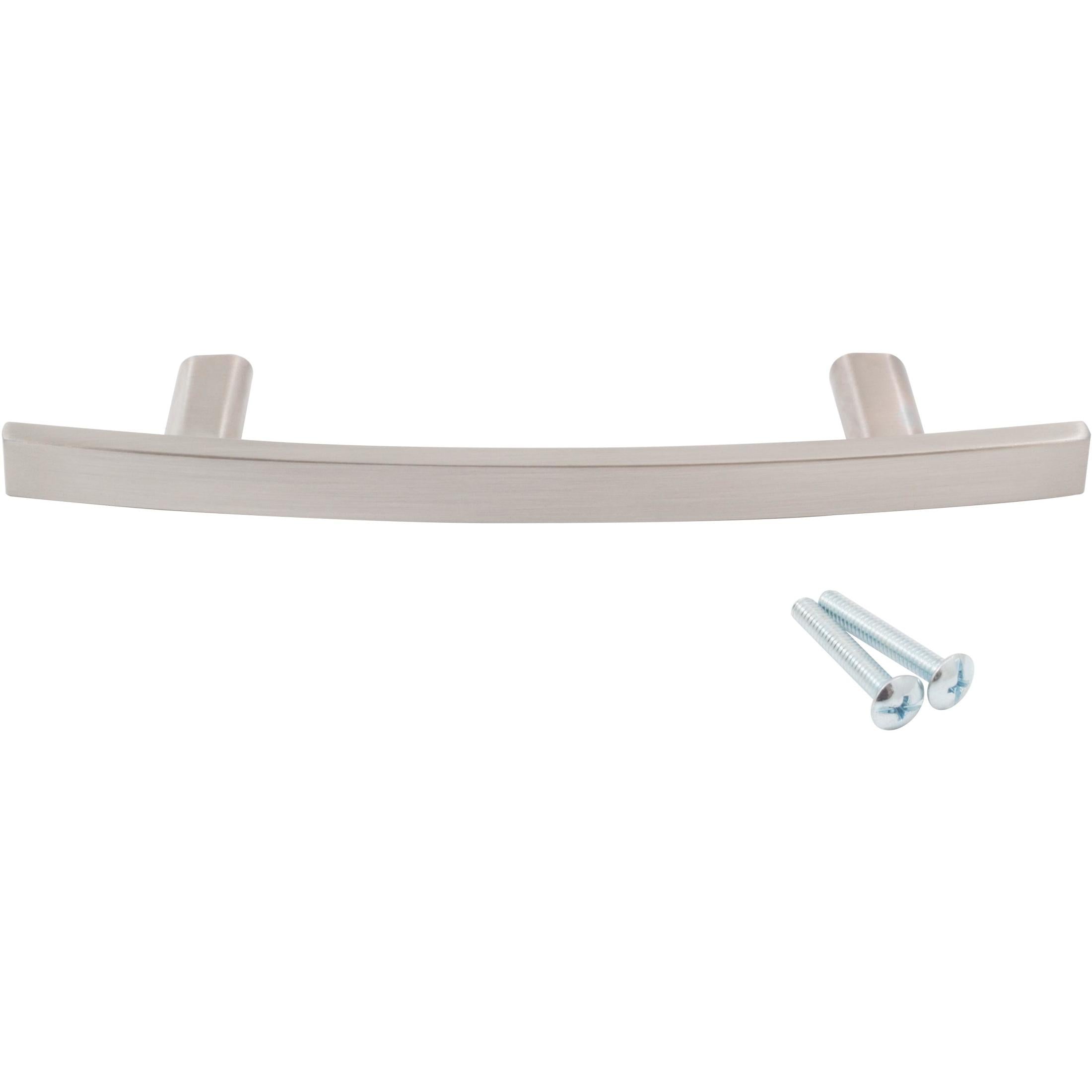 Douglas Cabinet T-Knob and Pulls