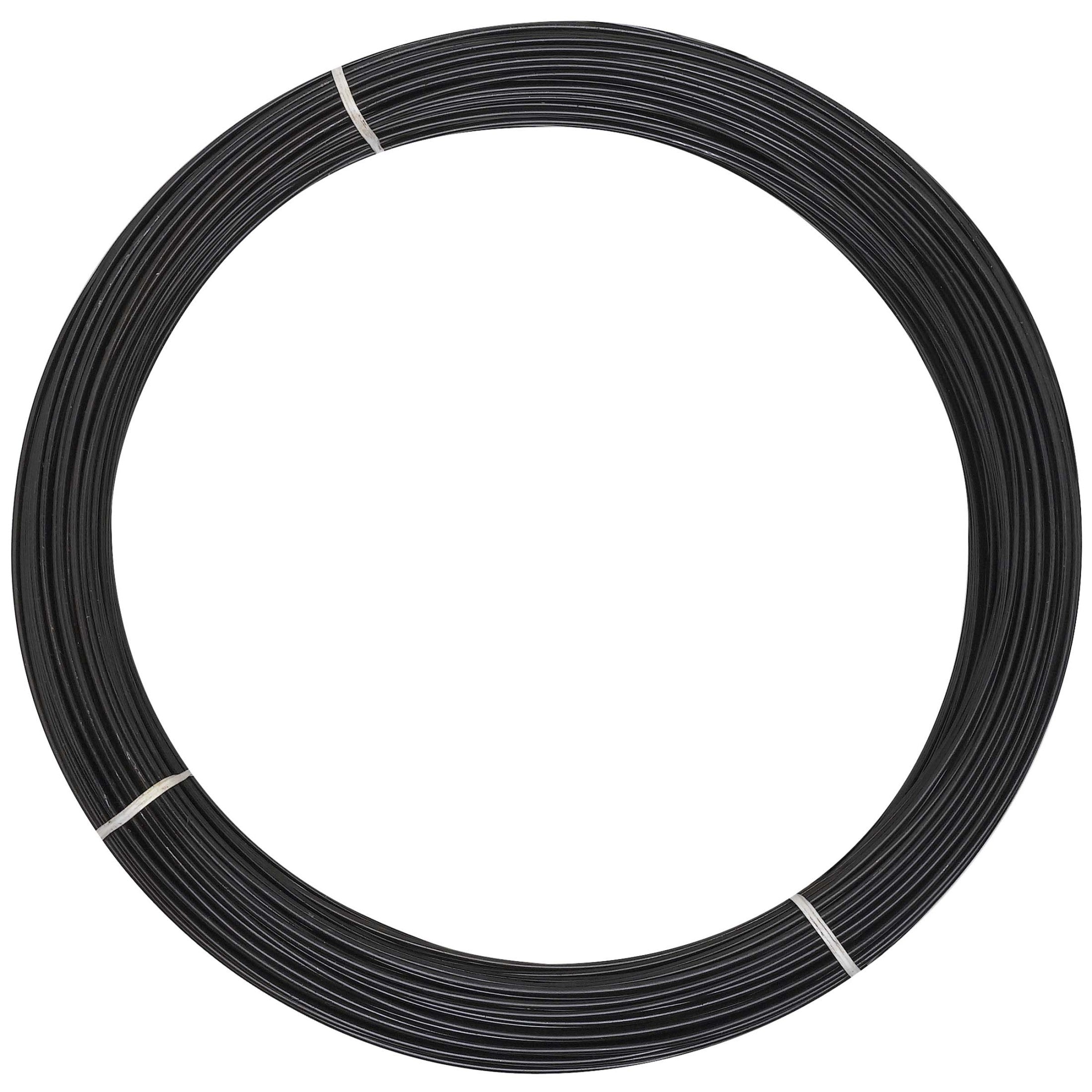 National Hardware - N267-005 2568BC Wire in Dark Annealed